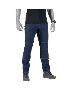 Штани UF PRO P-40 Blu-Flex Tactical Jeans - Denim Штани UF PRO P-40 Blu-Flex Tactical Jeans - Denim