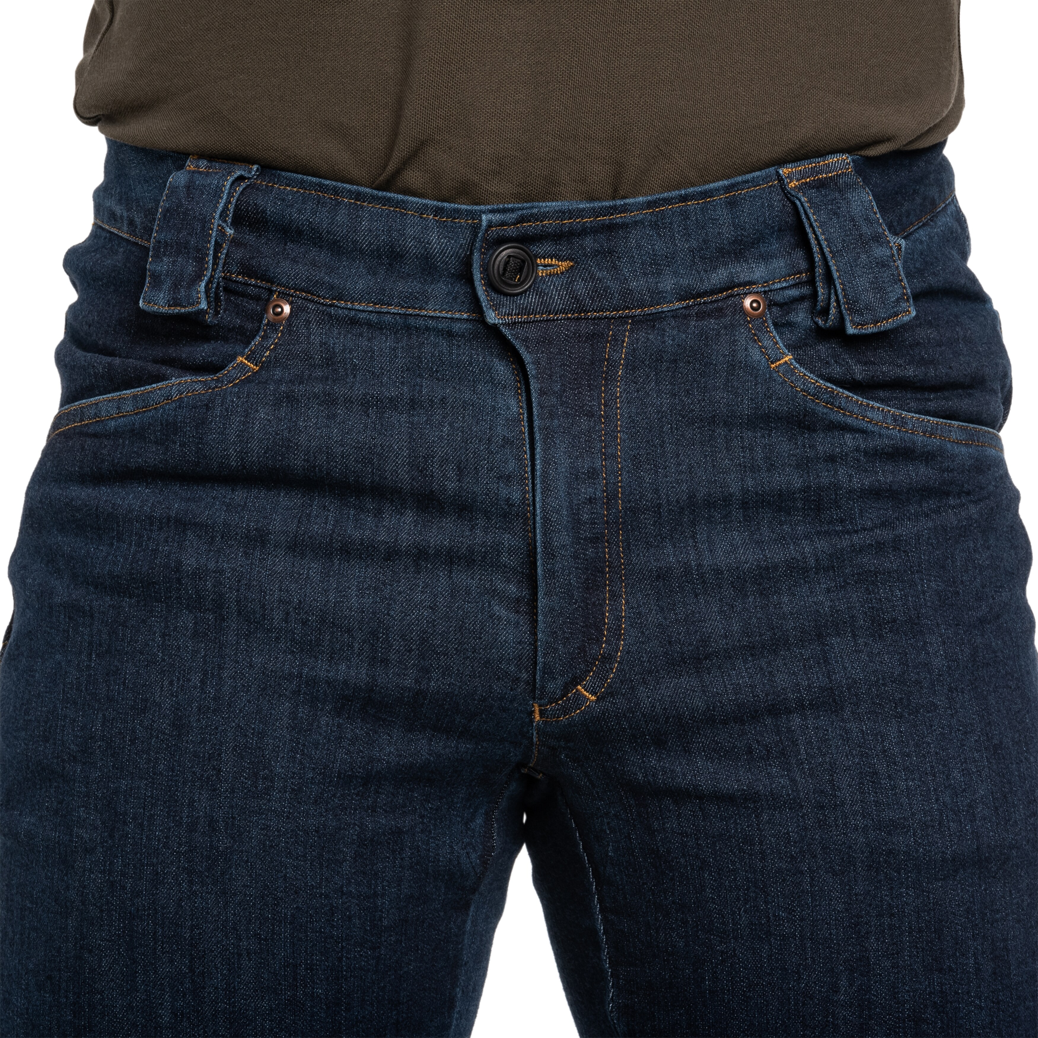 Spodnie UF PRO P-40 Blu-Flex Tactical Jeans - Denim