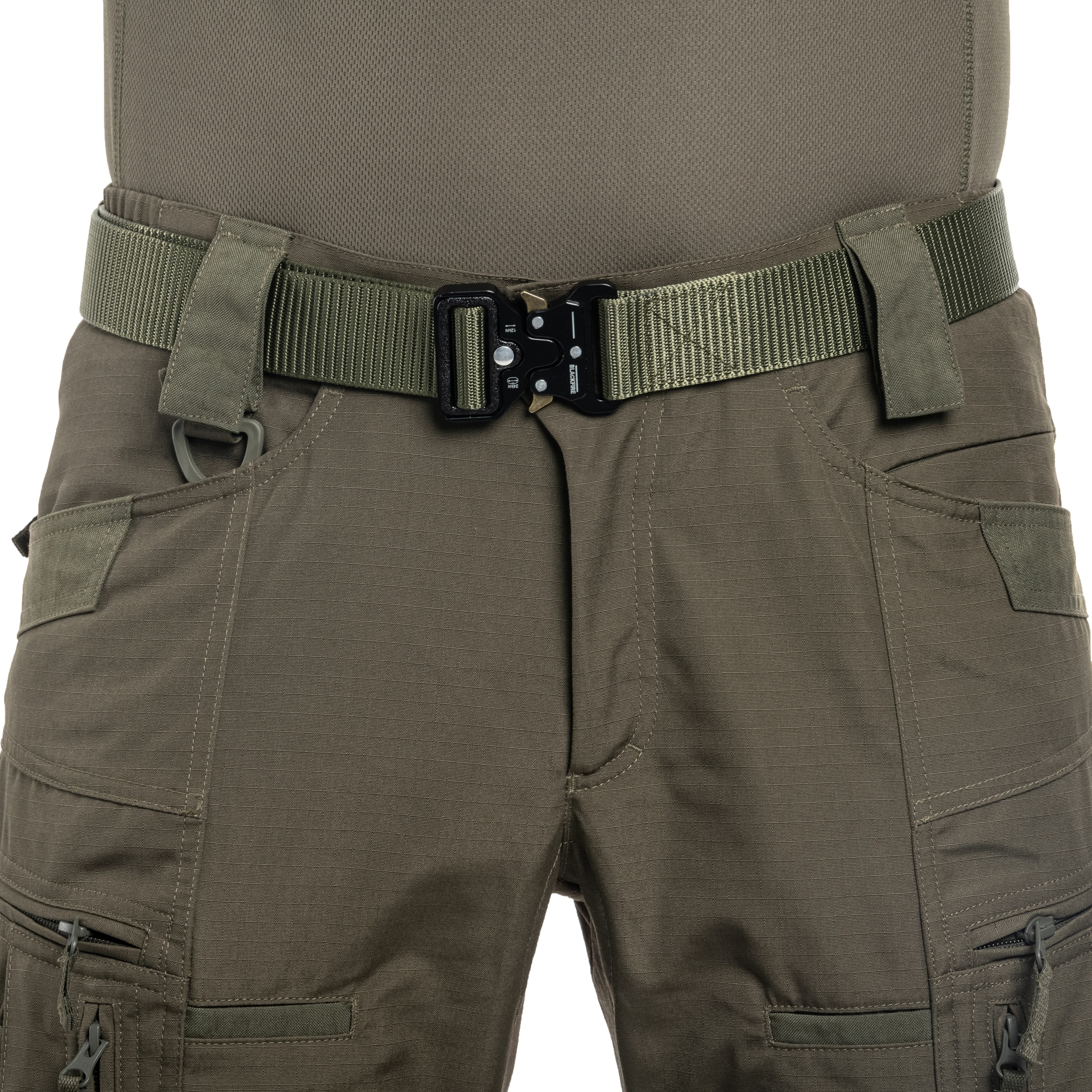 Spodnie UF PRO P-40 All-Terrain Gen.2 Tactical - Brown Grey