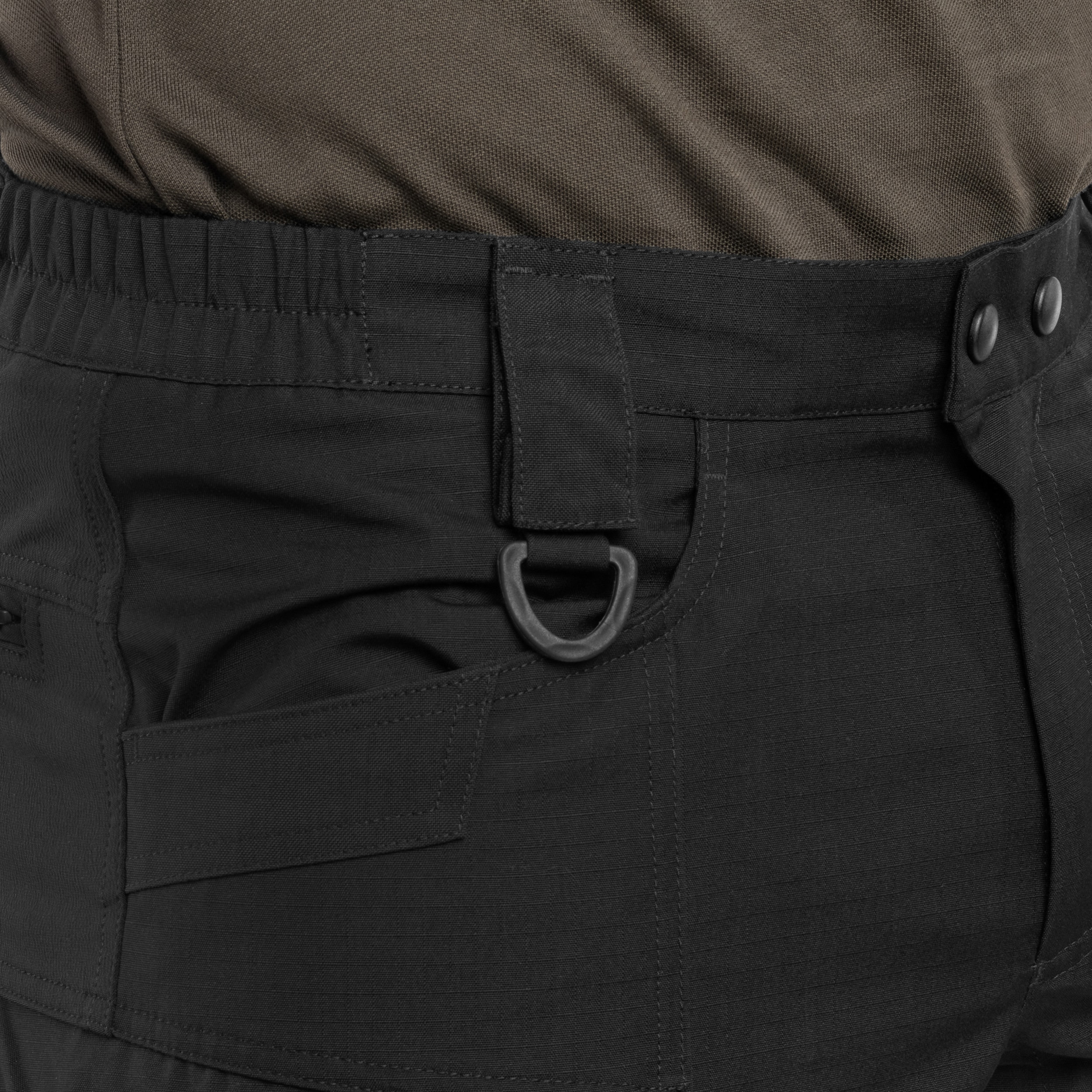 Spodnie UF PRO P-40 All-Terrain Gen.2 Tactical - Black