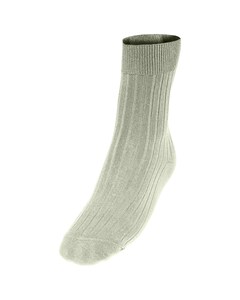 Шкарпетки без тиску Cerber Comfort Line літні - Бежеві Шкарпетки без тиску Cerber Comfort Line літні - Бежеві