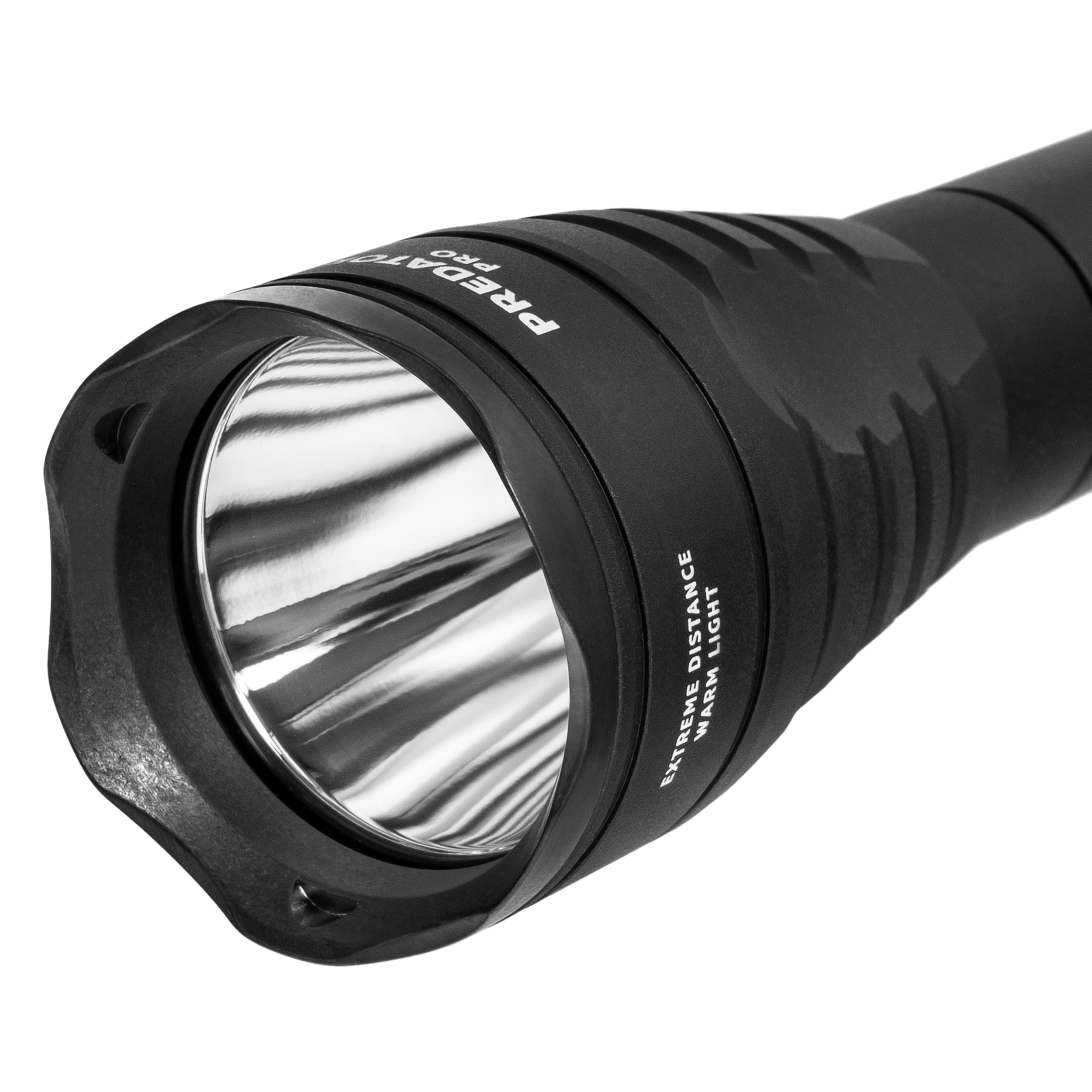 Latarka taktyczna Armytek Predator PRO Magnet Extended Set Warm - 1400 lumenów