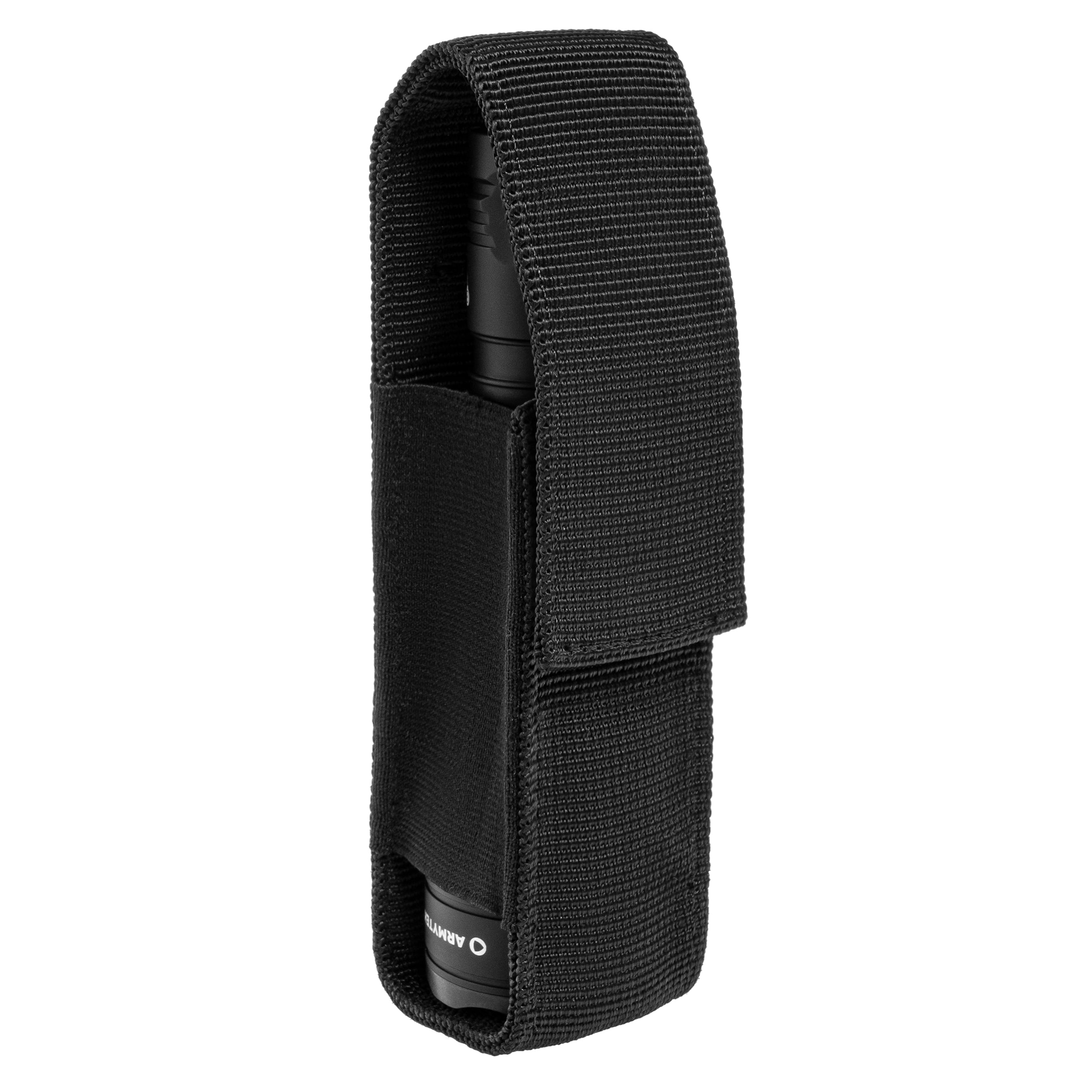 Latarka taktyczna Armytek Predator PRO Magnet Extended Set Warm - 1400 lumenów