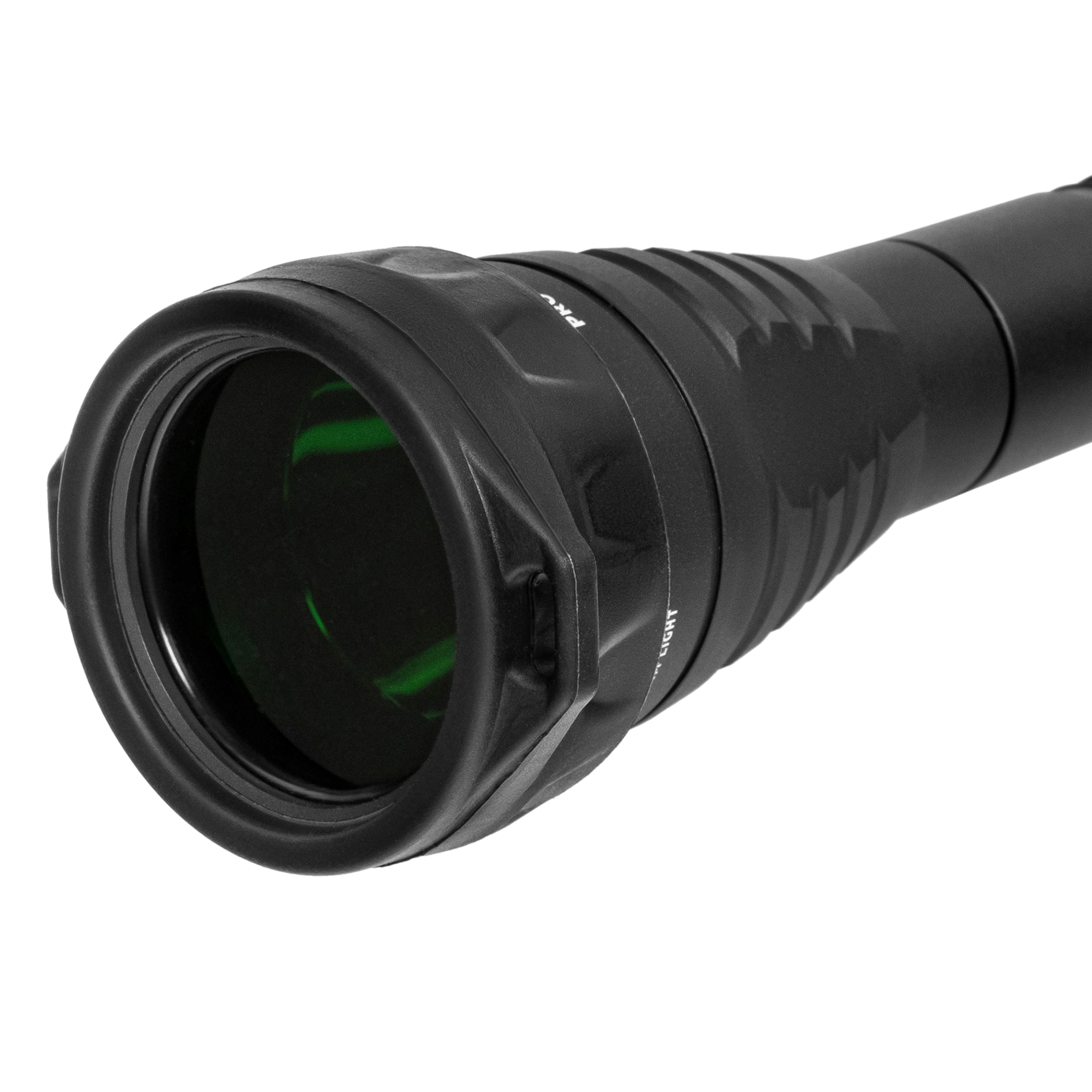 Latarka taktyczna Armytek Predator PRO Magnet Extended Set Warm - 1400 lumenów