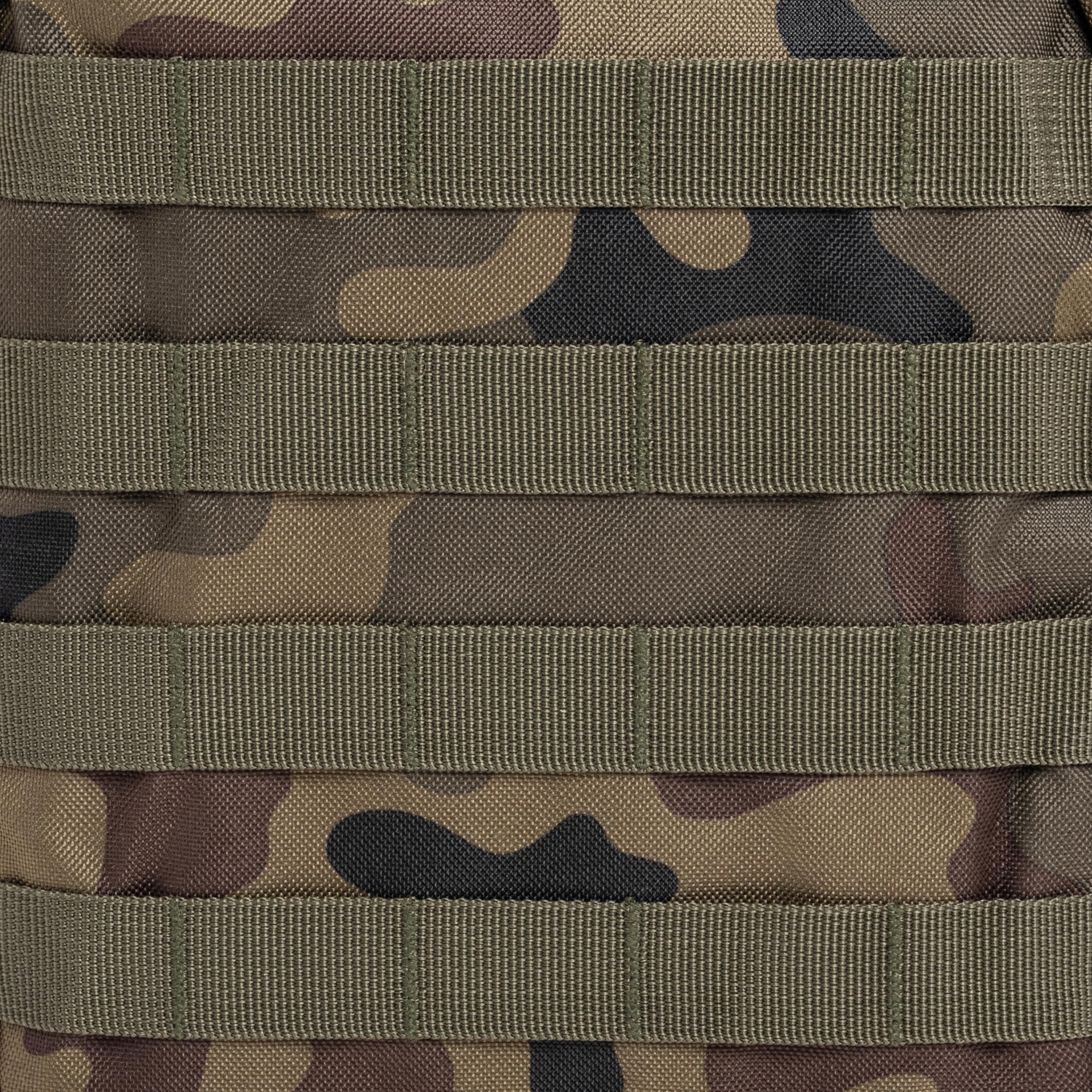 Plecak Brandit US Cooper 40 l - wz.93 Pantera PL Woodland