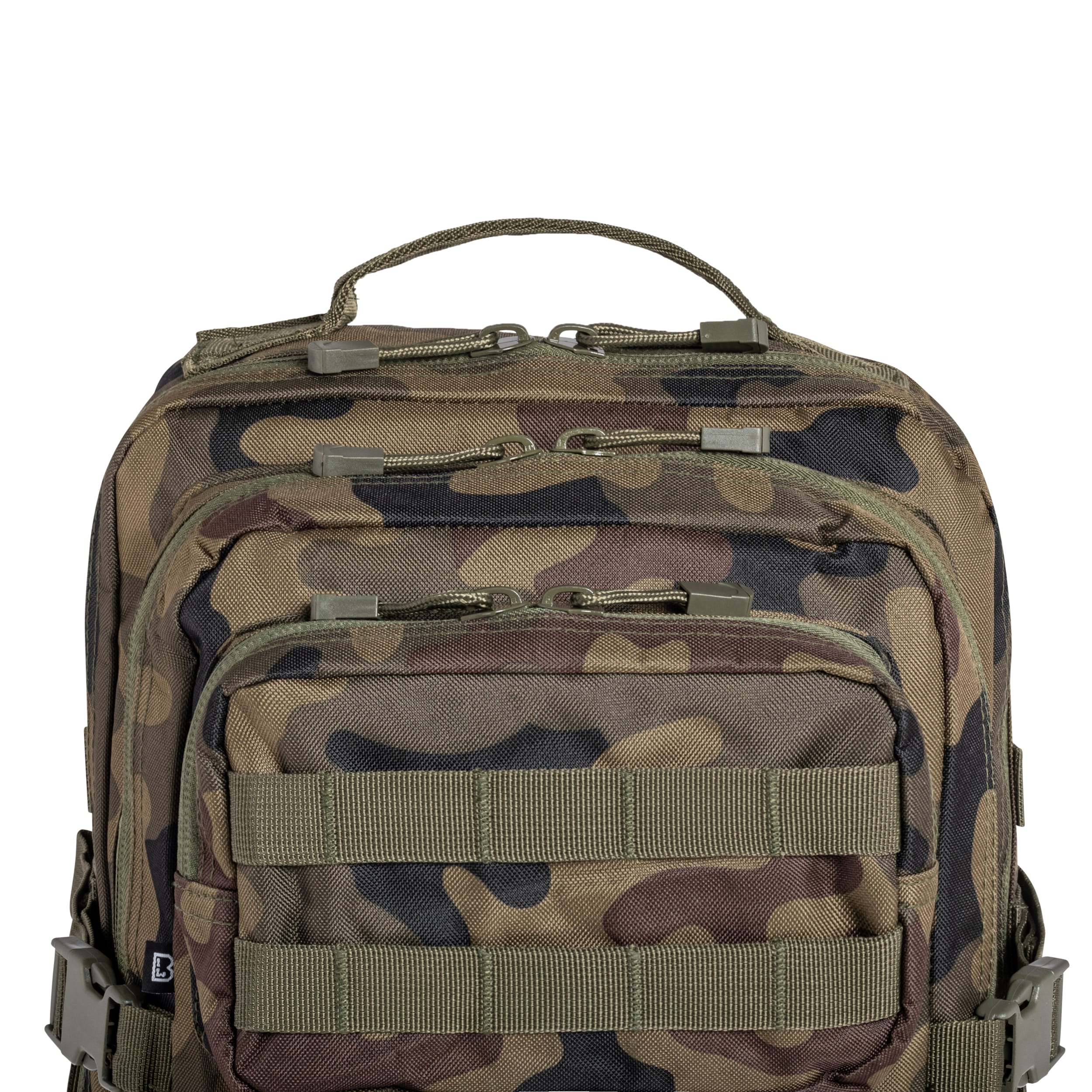 Plecak Brandit US Cooper 40 l - wz.93 Pantera PL Woodland