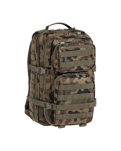 Рюкзак Brandit US Cooper 40 л - wz.93 "Pantera" Рюкзак Brandit US Cooper 40 л - wz.93 "Pantera"