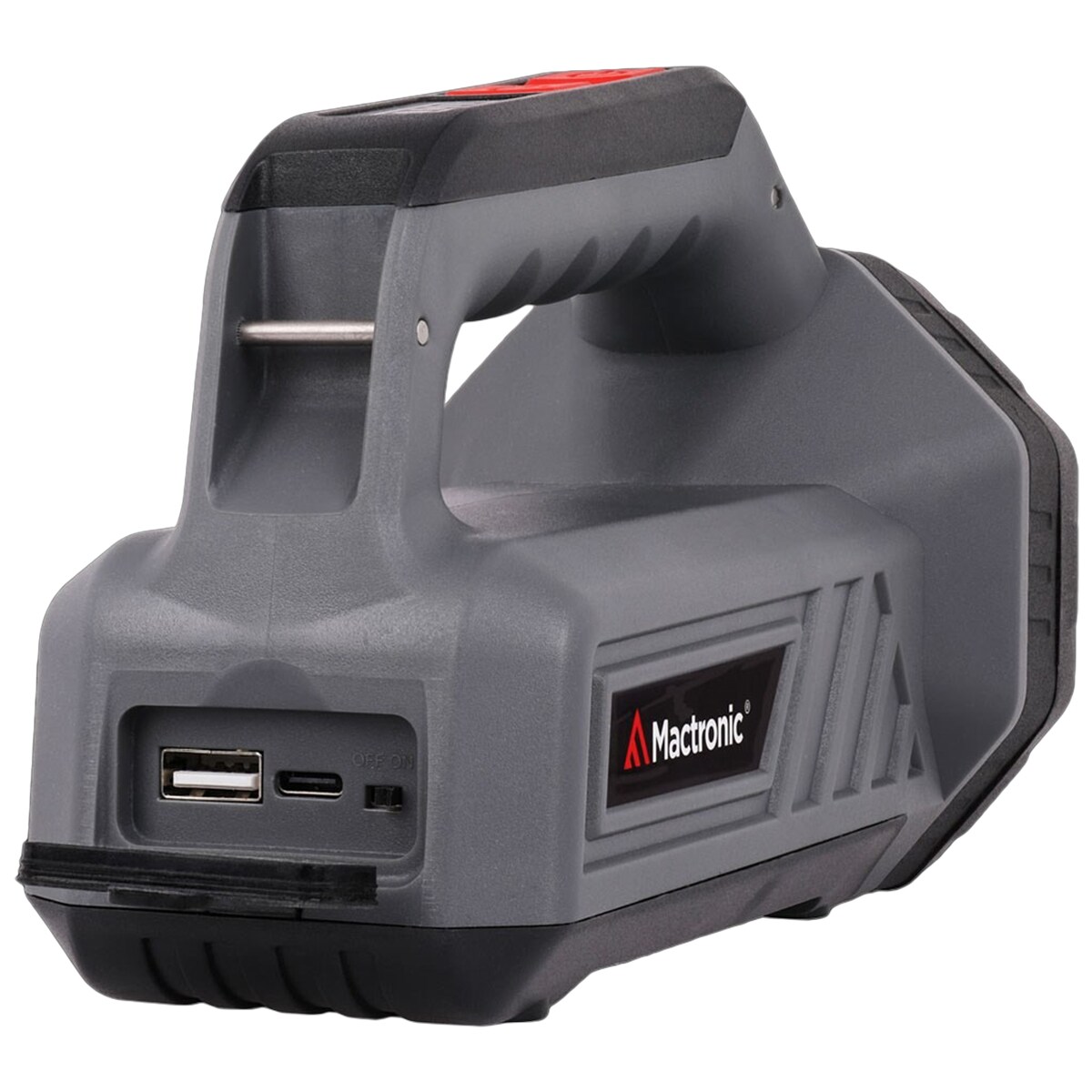 Latarka Mactronic Flagger Max - 1800 lumenów