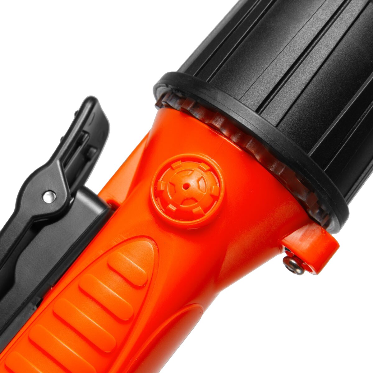 Latarka Mactronic M-Fire 02 RC - 133 lumeny