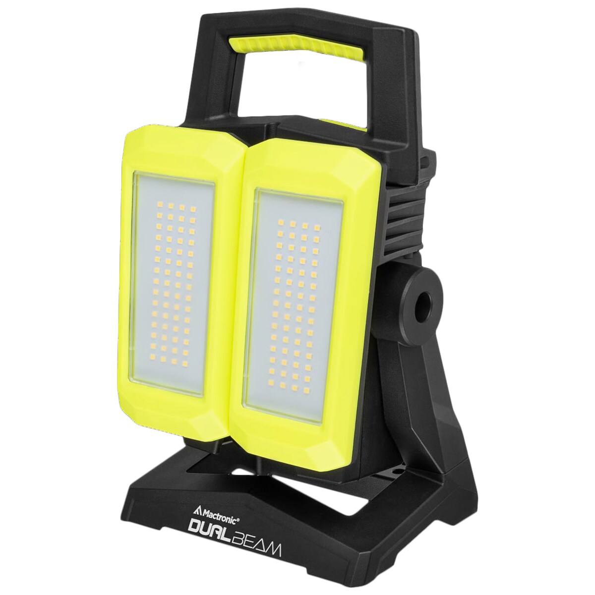 Лампа для майстерні Mactronic DualBeam - 4500 люменів