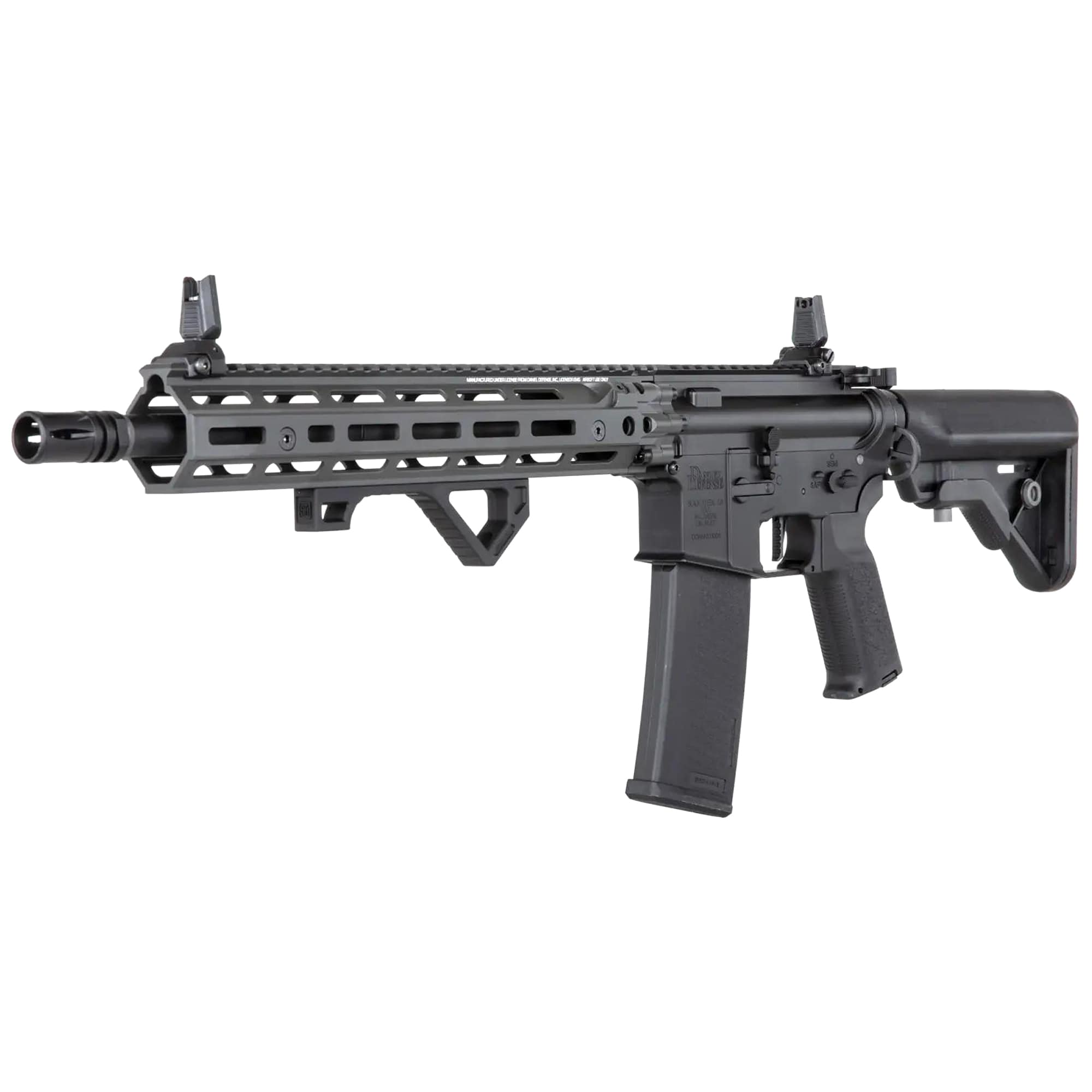 Specna Arms Daniel Defense RIS III 14.5