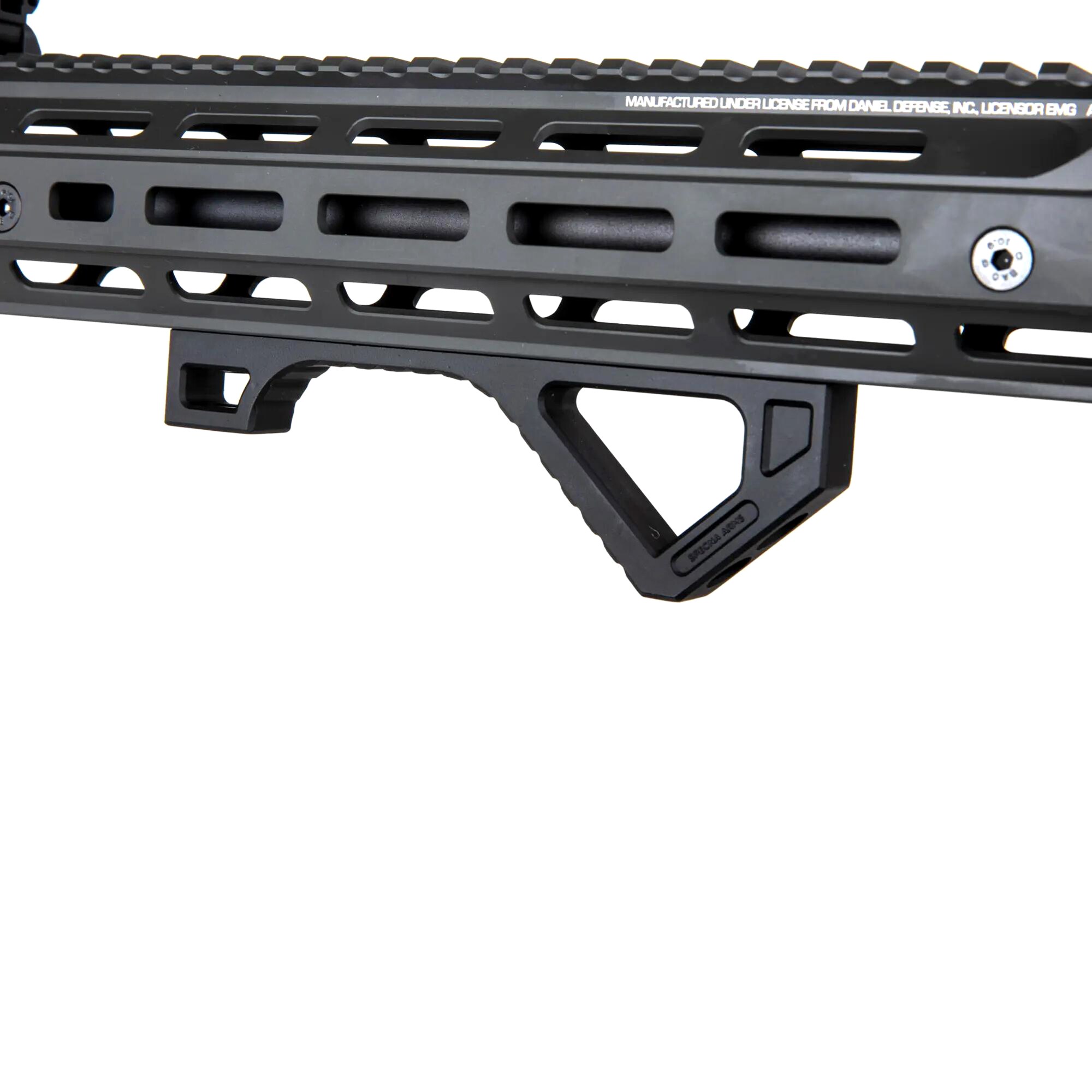 Specna Arms Daniel Defense RIS III 14.5