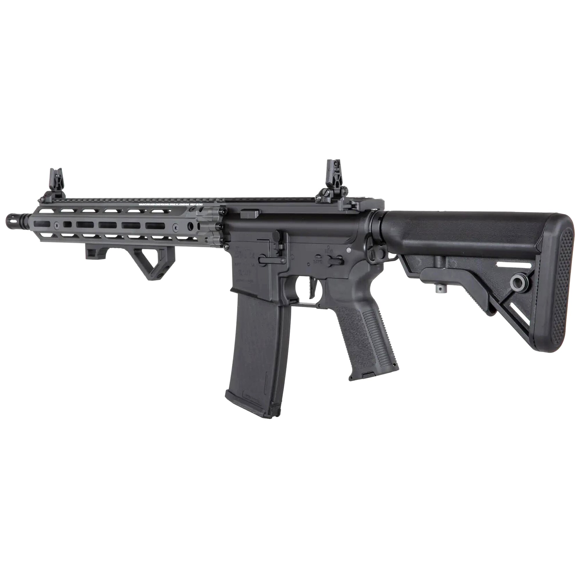 Specna Arms Daniel Defense RIS III 14.5