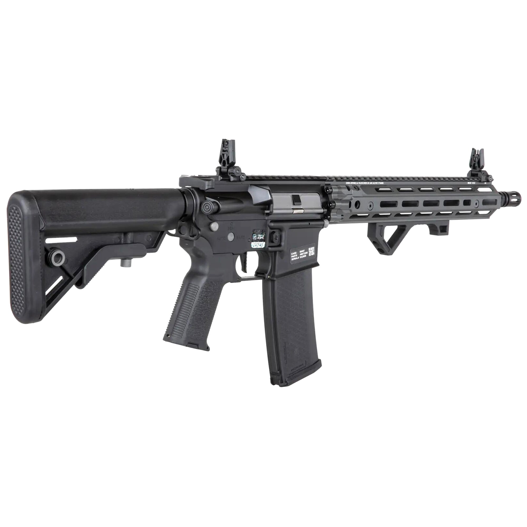 Specna Arms Daniel Defense RIS III 14.5