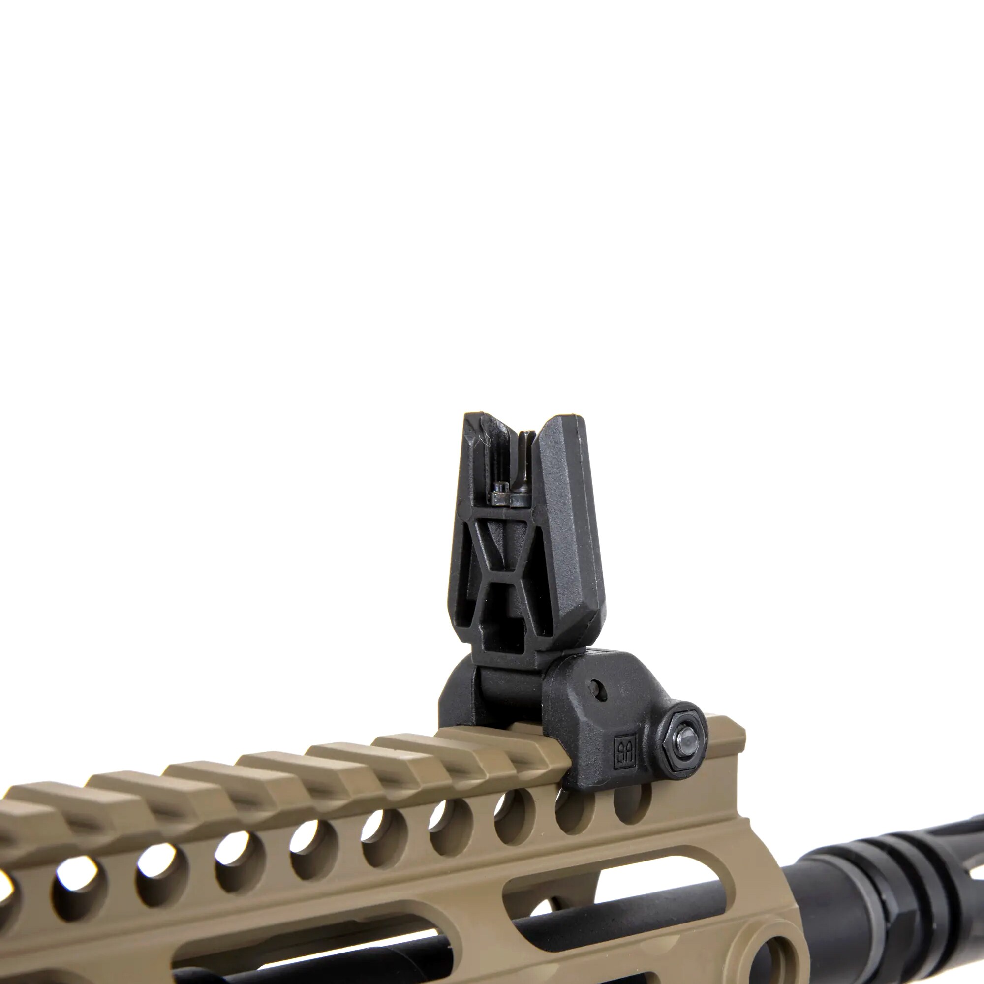 Karabinek szturmowy AEG Specna Arms SA-E20 Edge HAL ETU - Half Tan