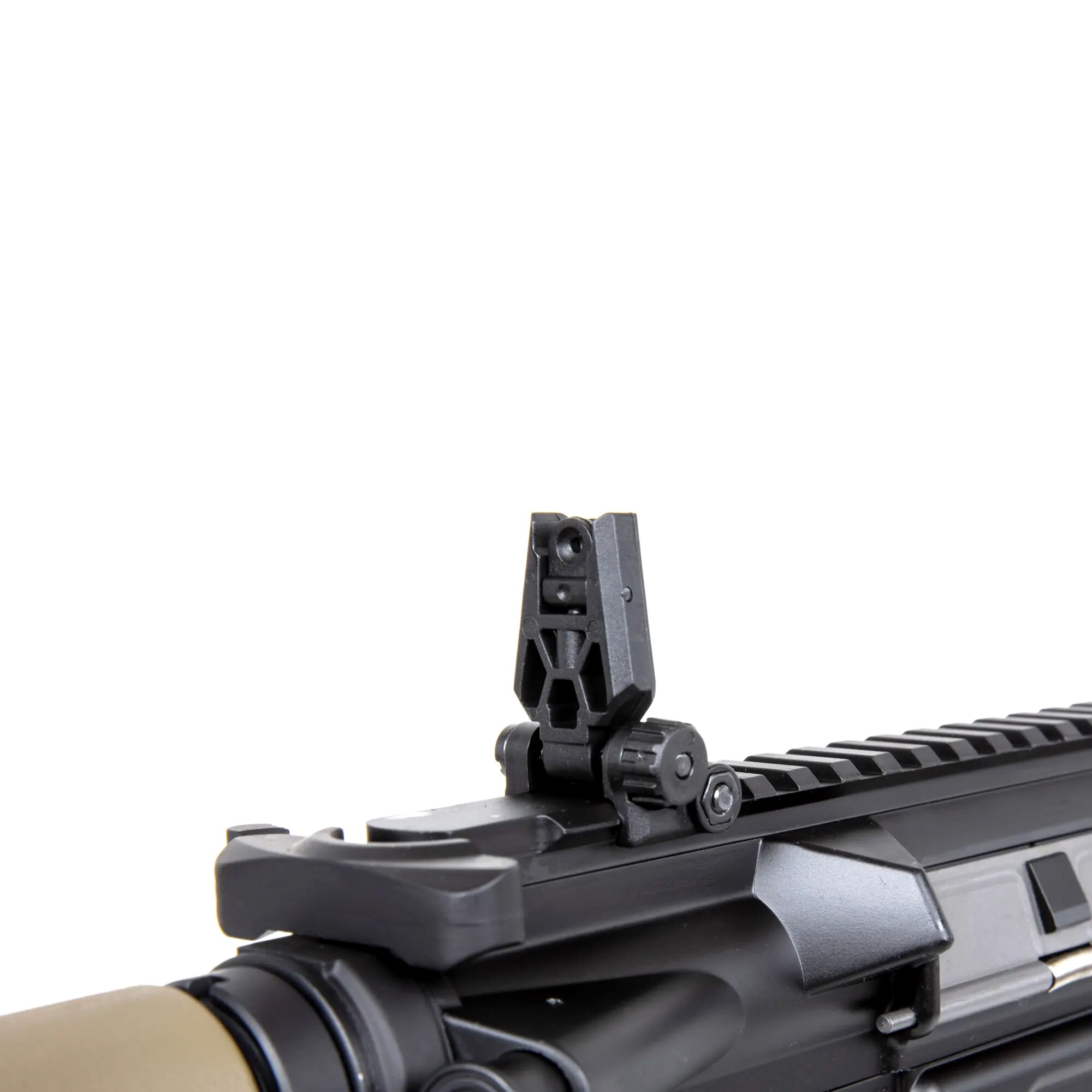 Karabinek szturmowy AEG Specna Arms SA-E20 Edge HAL ETU - Half Tan