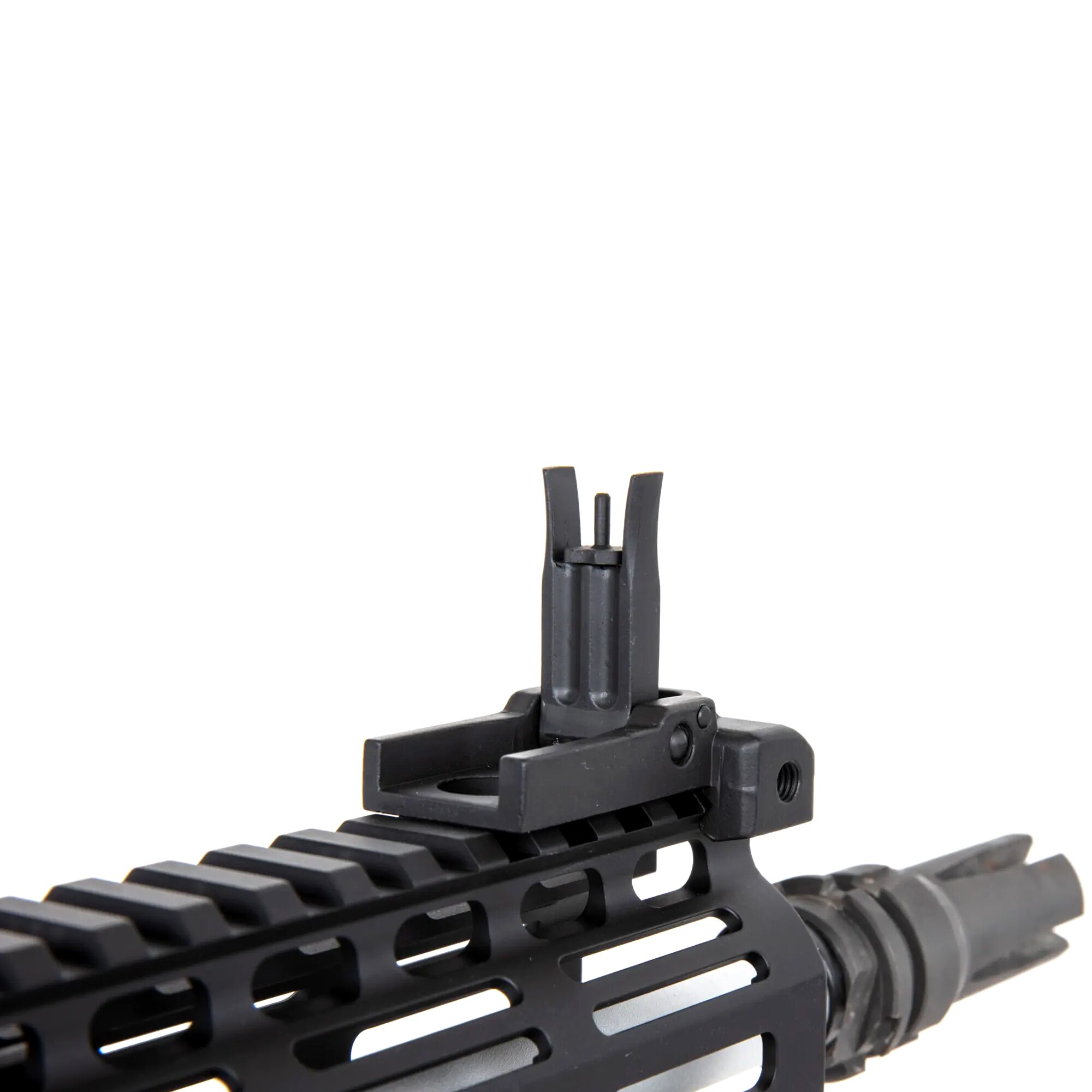 Штурмова гвинтівка AEG E&C Airsoft EC-867 SE Kestrel ETU - Black
