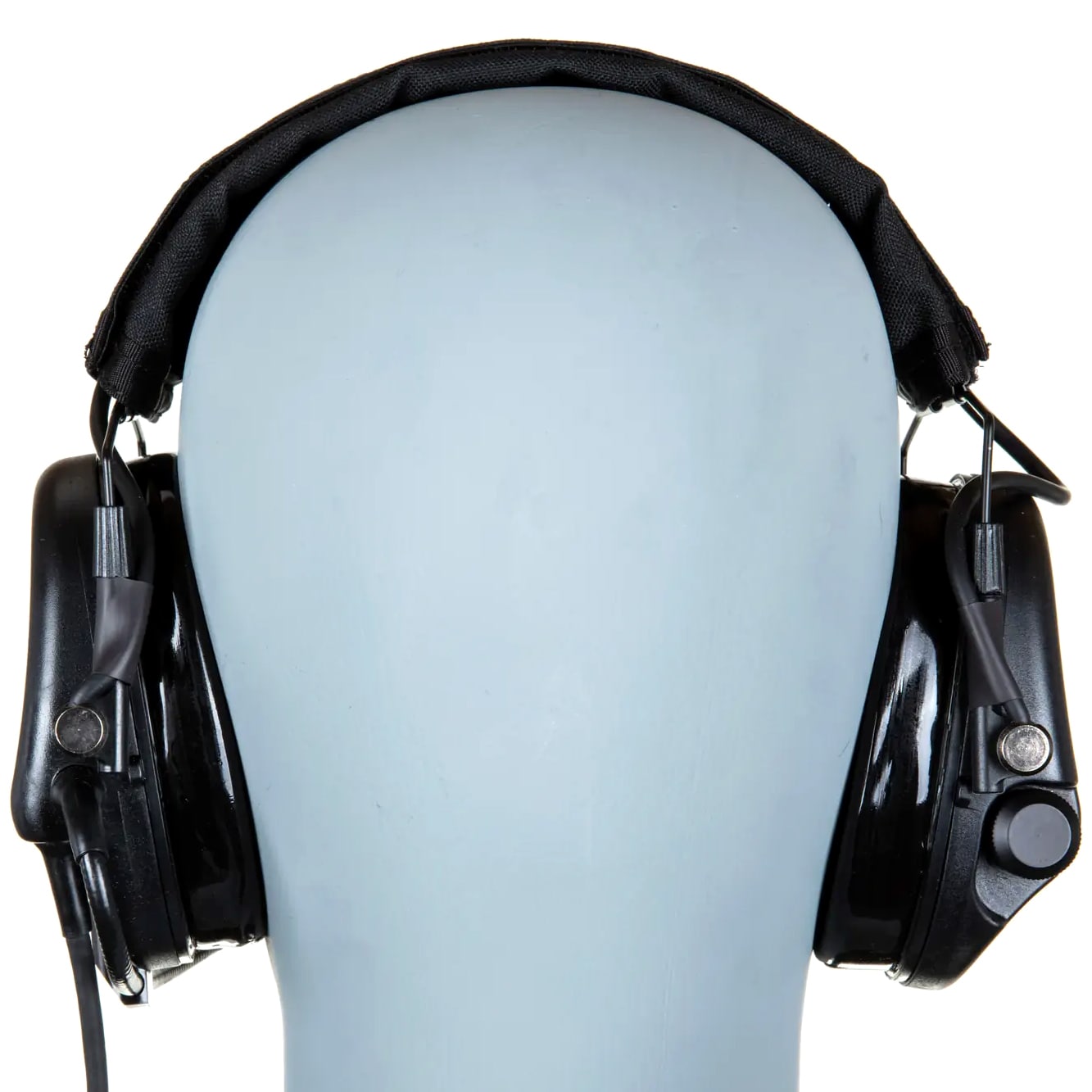 Ochronniki słuchu aktywne Tac-Sky WYS0039 Noise Reduction Headset - Black