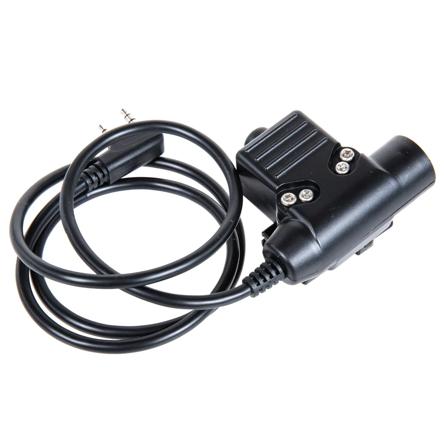 Кнопка PTT Tac-Sky U94 зі штекером Kenwood