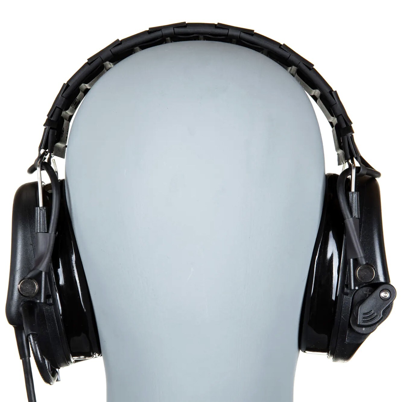 Ochronniki słuchu aktywne Tac-Sky WYS0147 PRO - Black