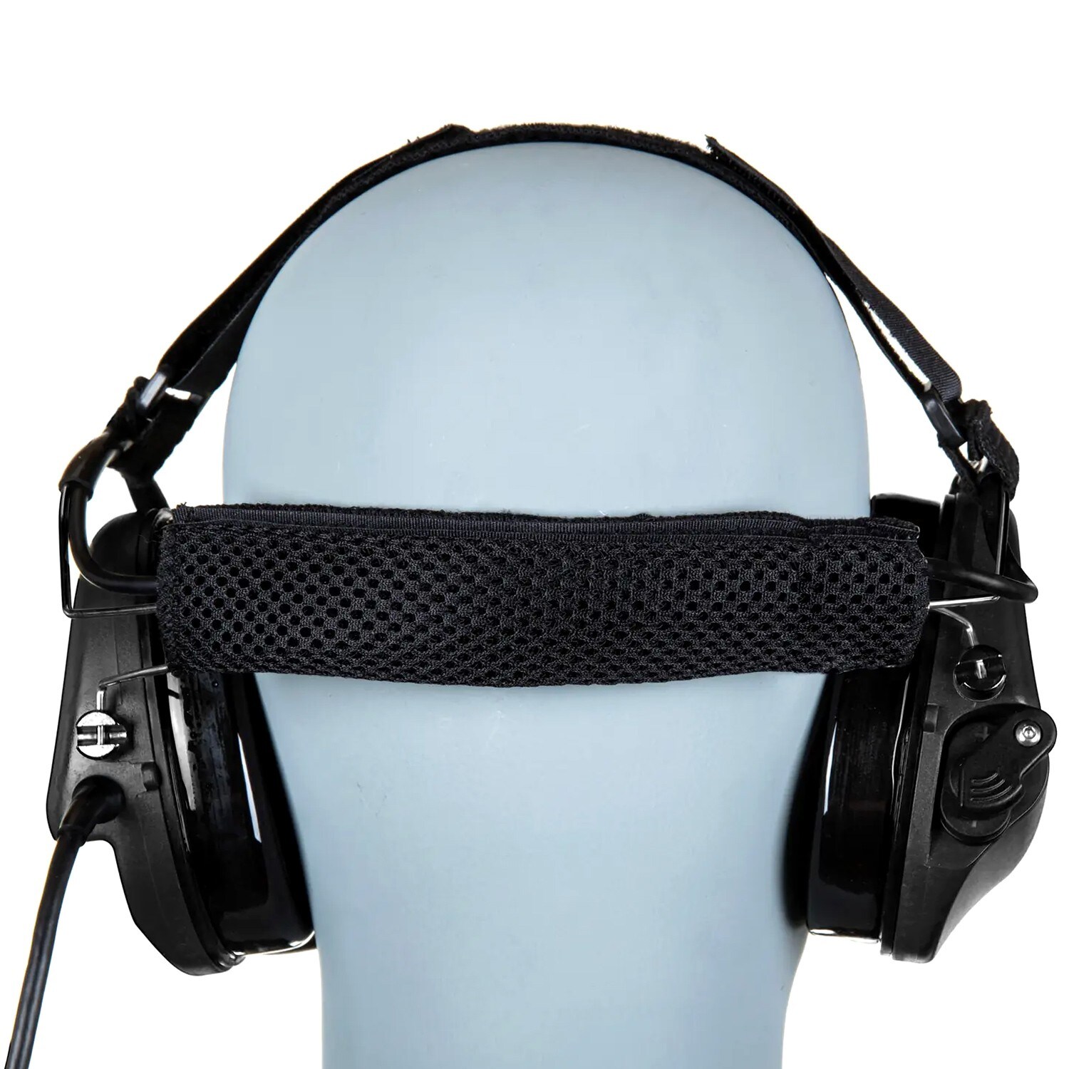 Ochronniki słuchu aktywne Tac-Sky WYS0149 PRO - Black