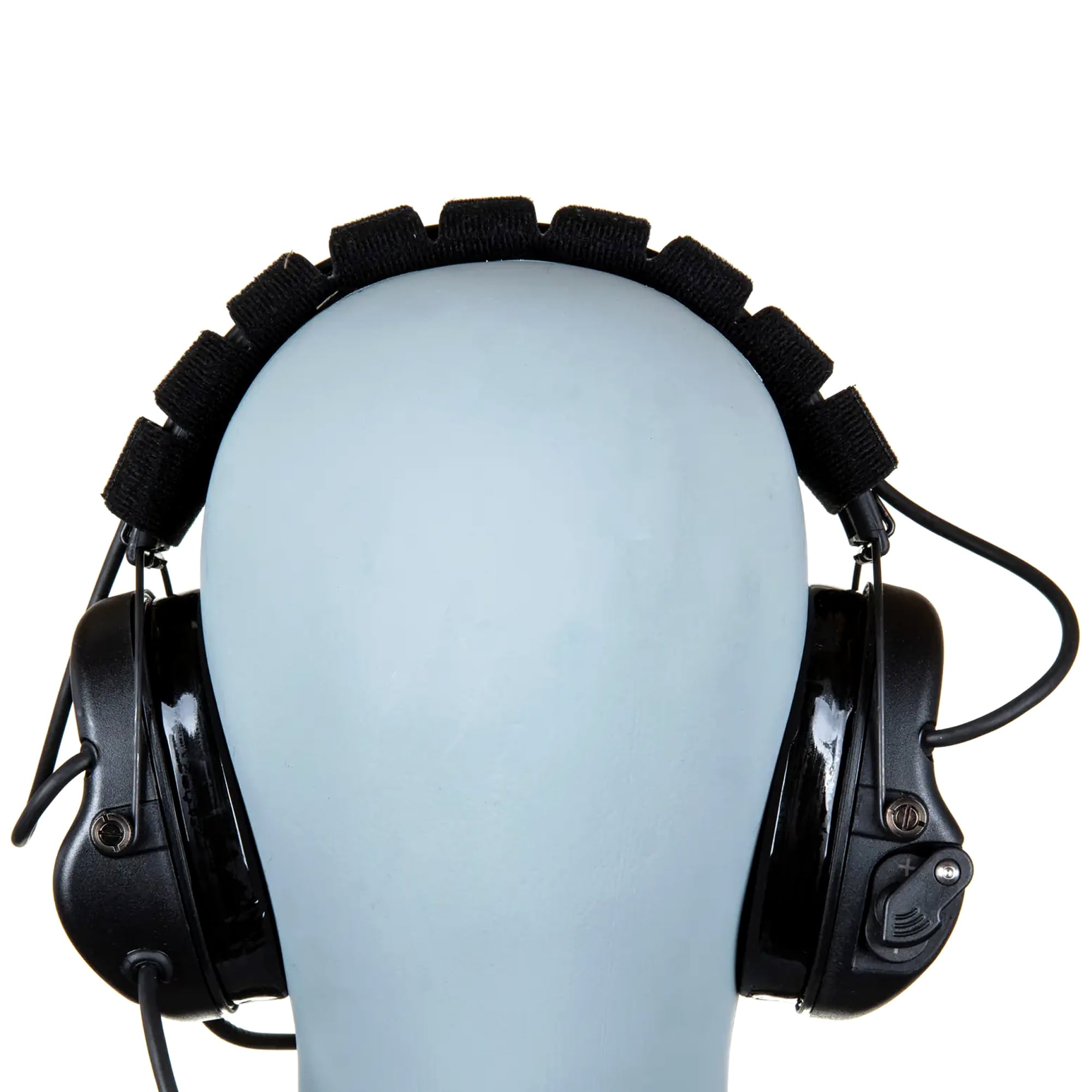 Zestaw słuchawkowy Tac-Sky WYH301 - Black