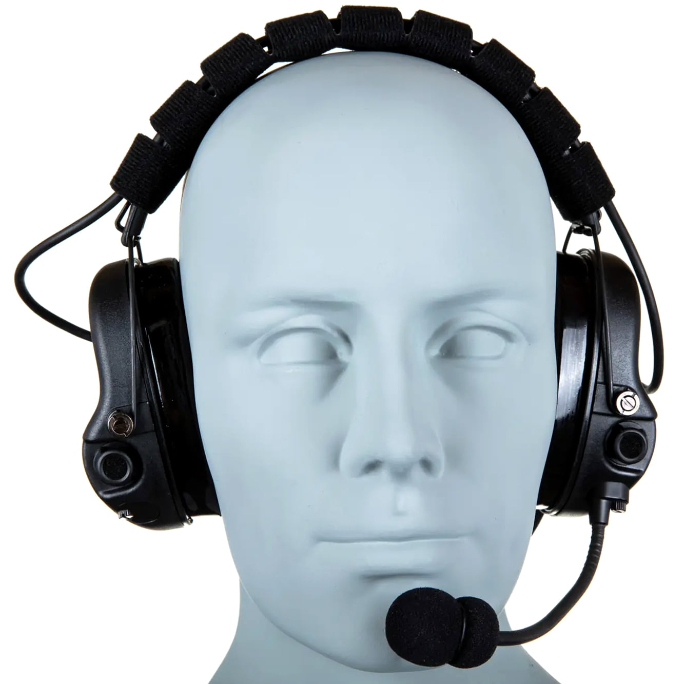 Zestaw słuchawkowy Tac-Sky WYH301 - Black