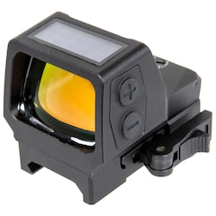 Kolimator Vector Optics Frenzy Plus 1x22x32 SMR (Q) - Black