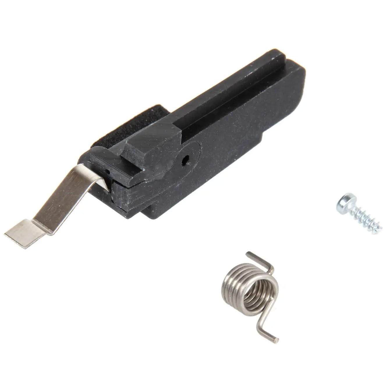 Dwustopniowy regulator spustu Jefftron do replik z Leviathan V3 Optical