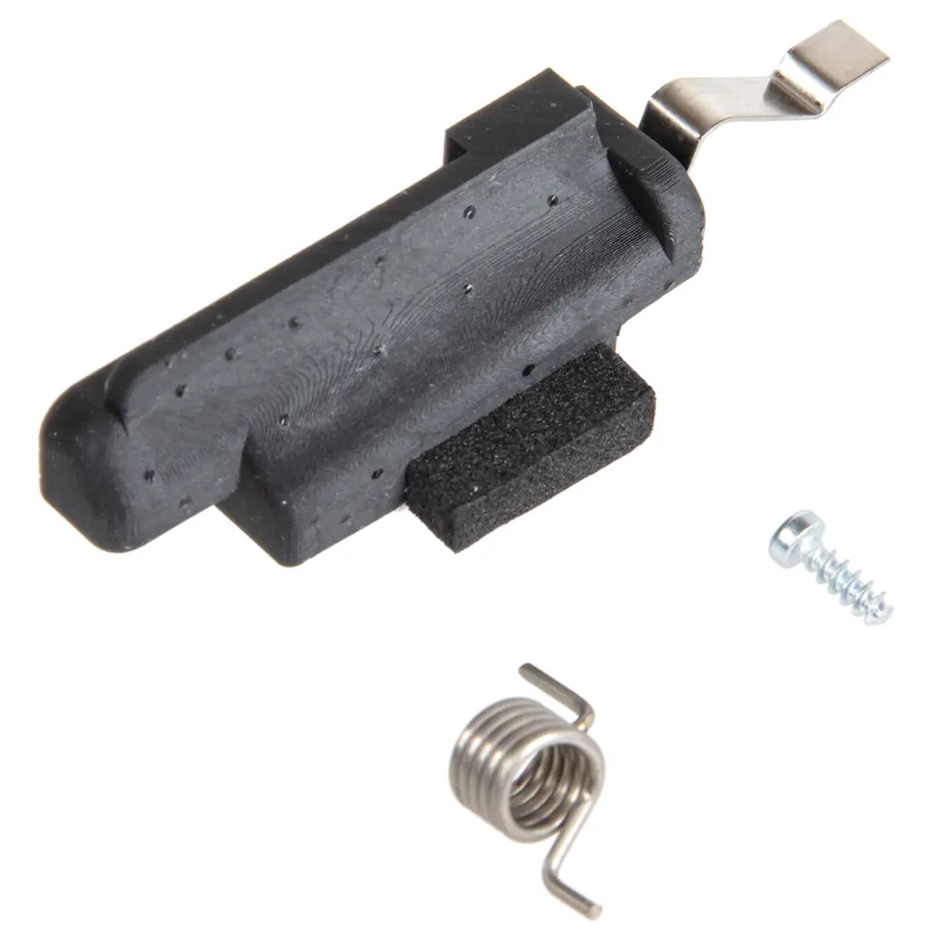 Dwustopniowy regulator spustu Jefftron do replik z Leviathan V3 Optical