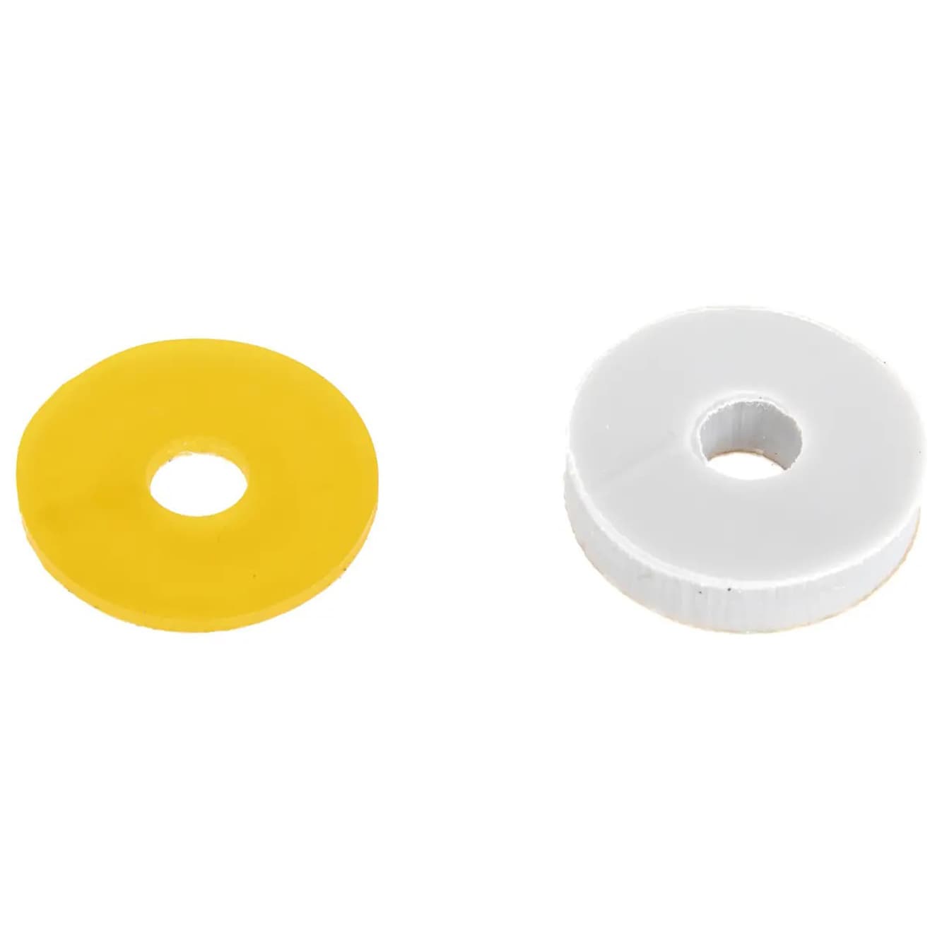 Zderzak głowicy cylindra EPeS AEG o grubości 5,8 mm SorboPad 50 ShA - Szary