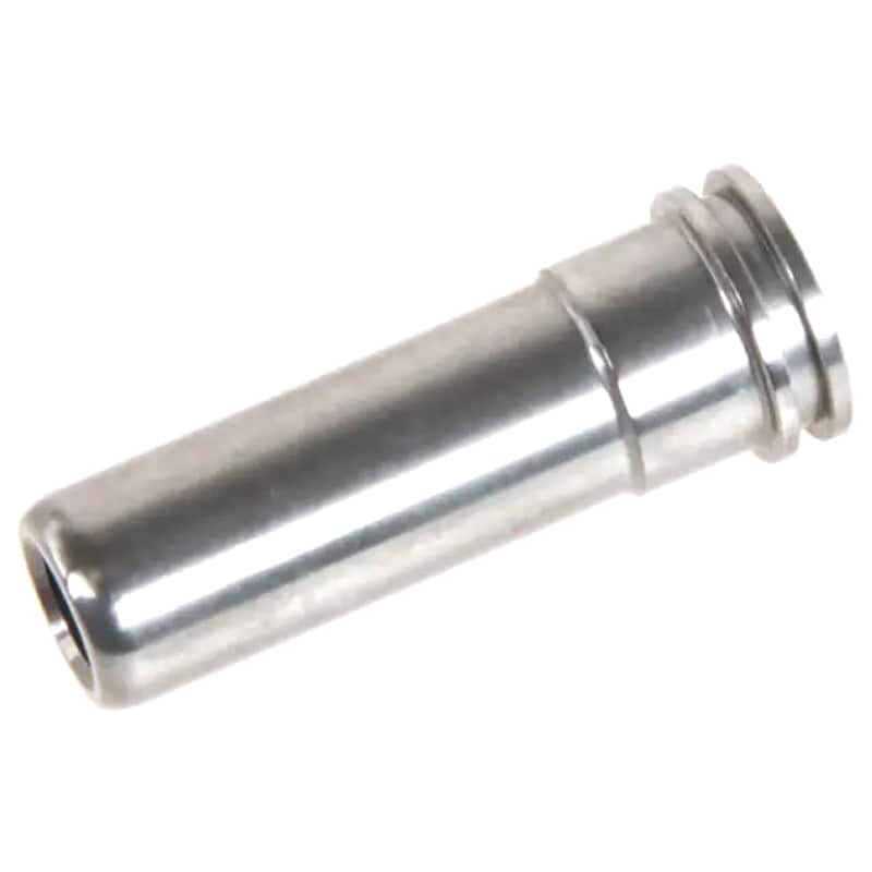 Duraluminiowa uszczelniona dysza EPeS do replik AEG - 24,5 mm