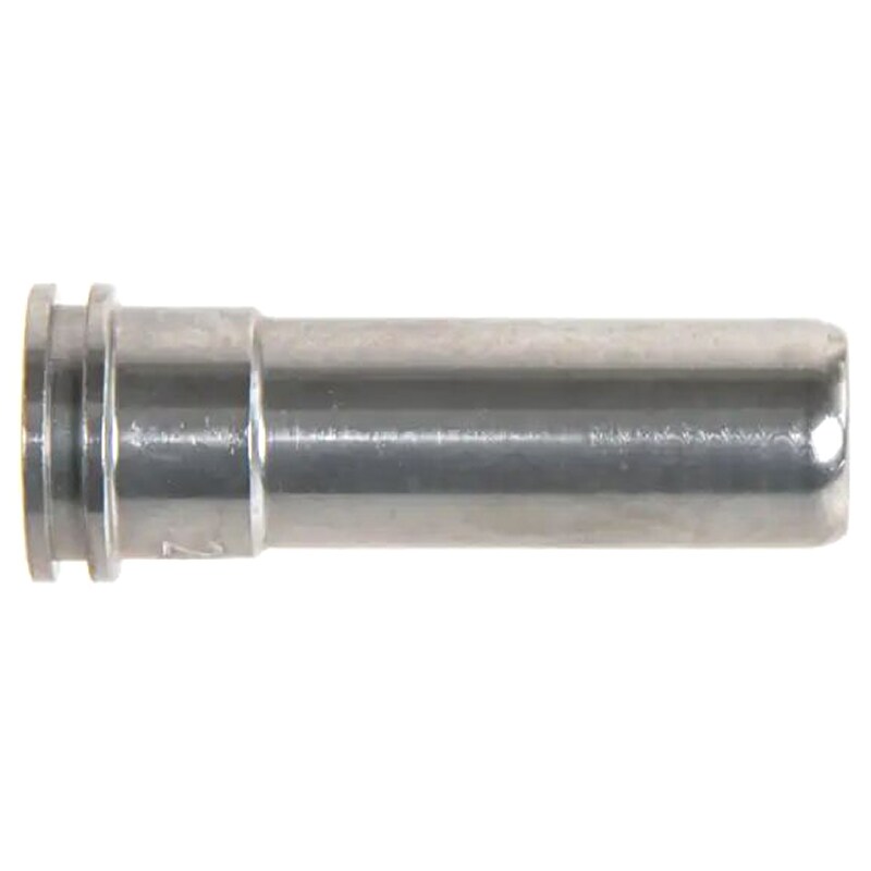 Duraluminiowa uszczelniona dysza EPeS do replik AEG - 24,5 mm