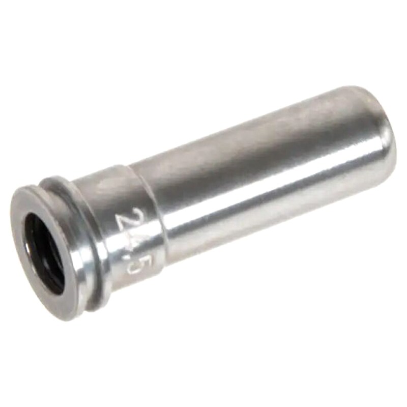 Duraluminiowa uszczelniona dysza EPeS do replik AEG - 24,5 mm