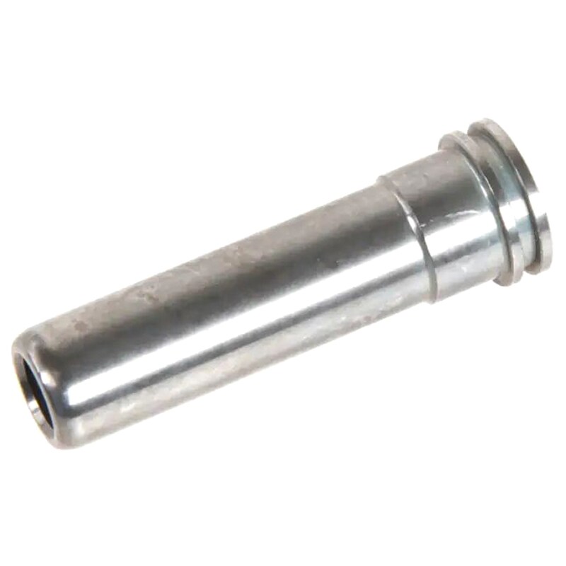 Duraluminiowa uszczelniona dysza EPeS do replik AEG - 28,85 mm