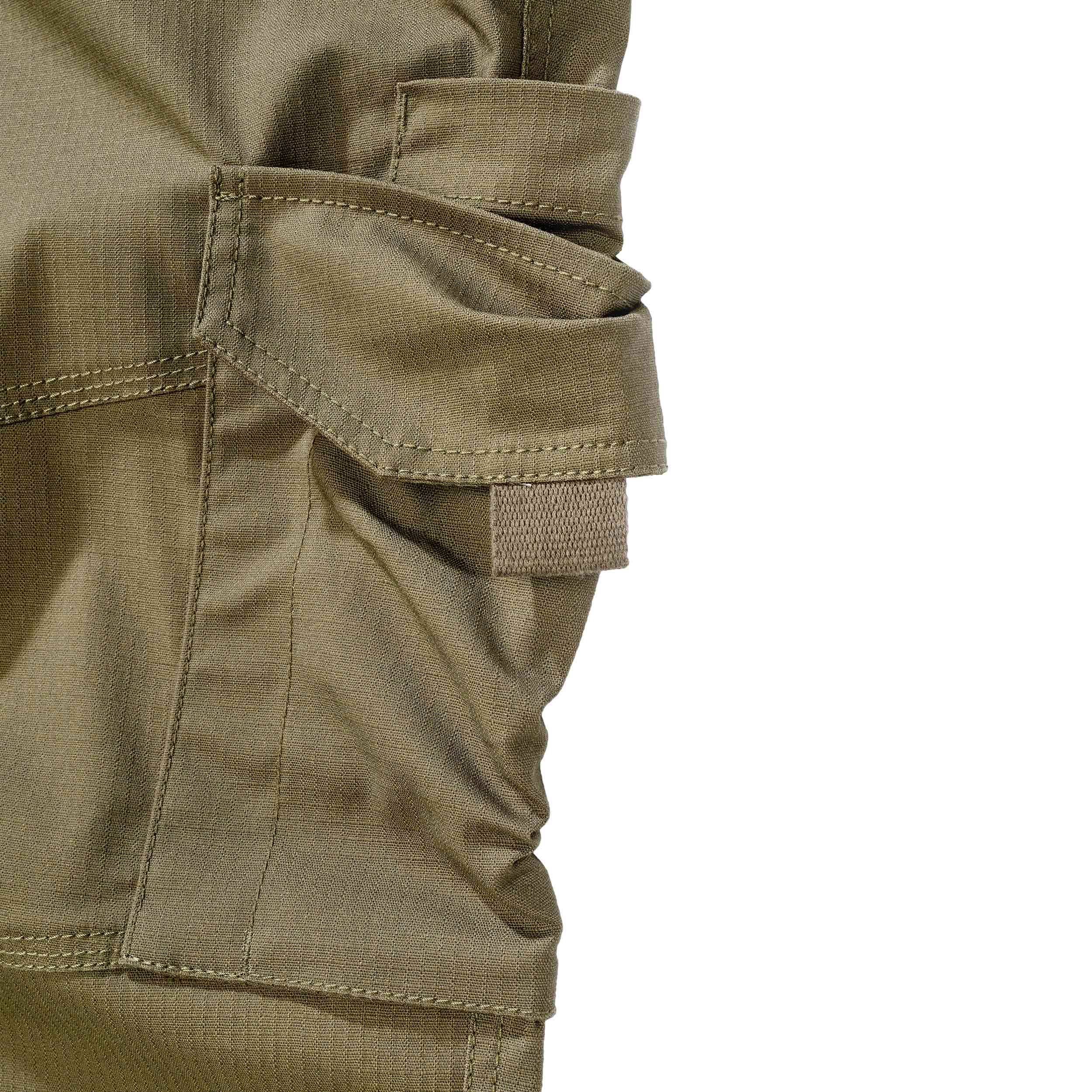 Spodnie Military Wear Tactical Pants - Olive