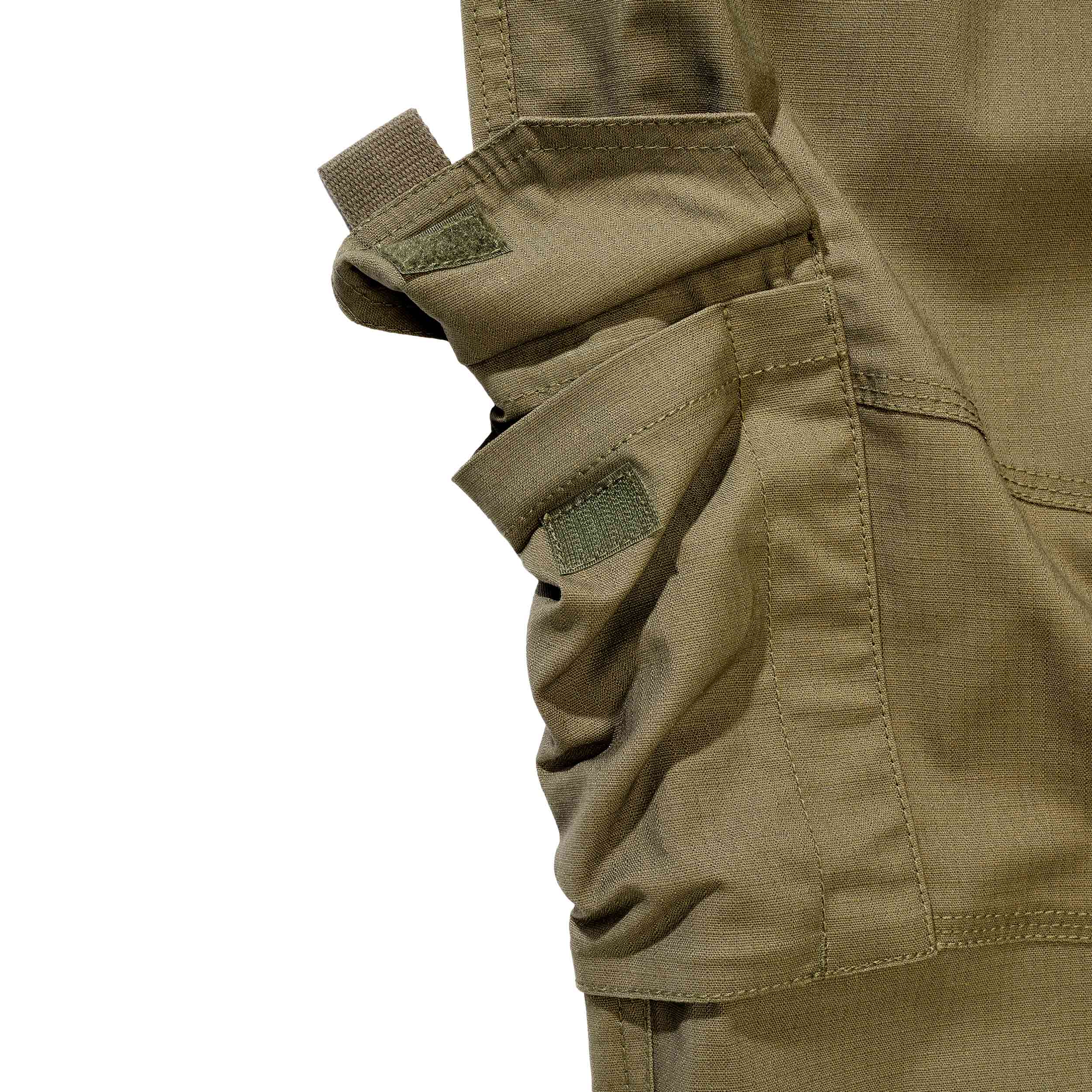 Spodnie Military Wear Tactical Pants - Olive