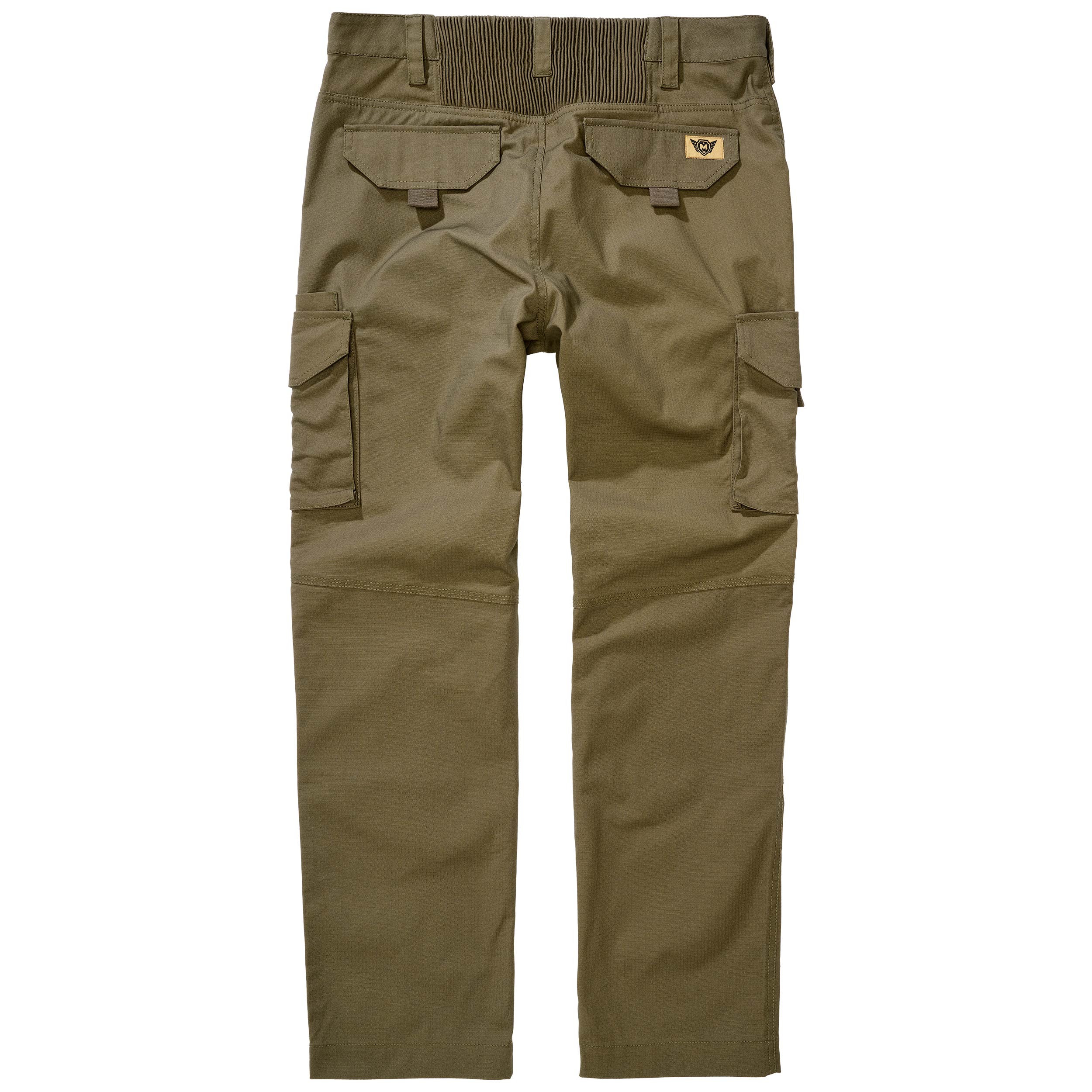 Spodnie Military Wear Tactical Pants - Olive