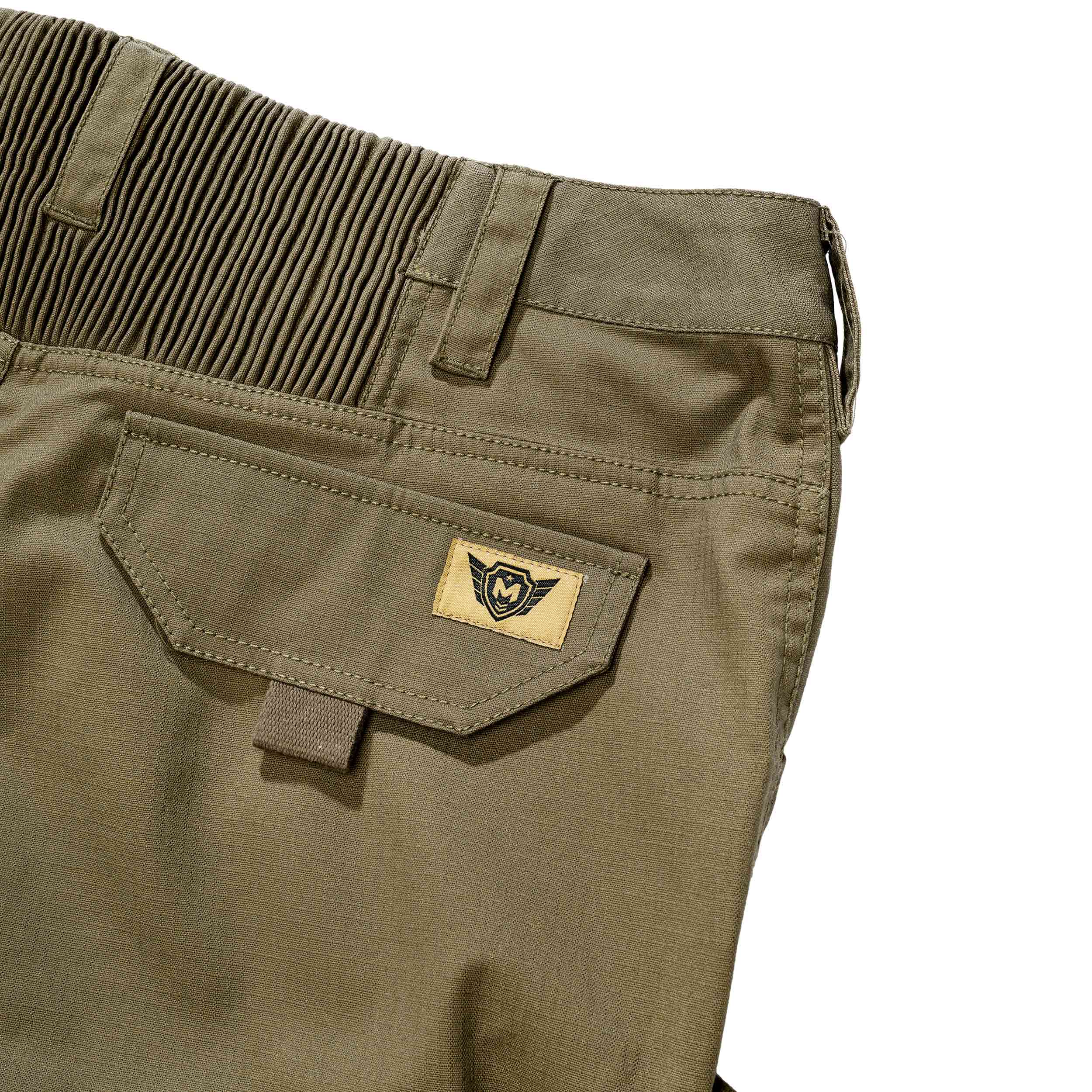 Spodnie Military Wear Tactical Pants - Olive