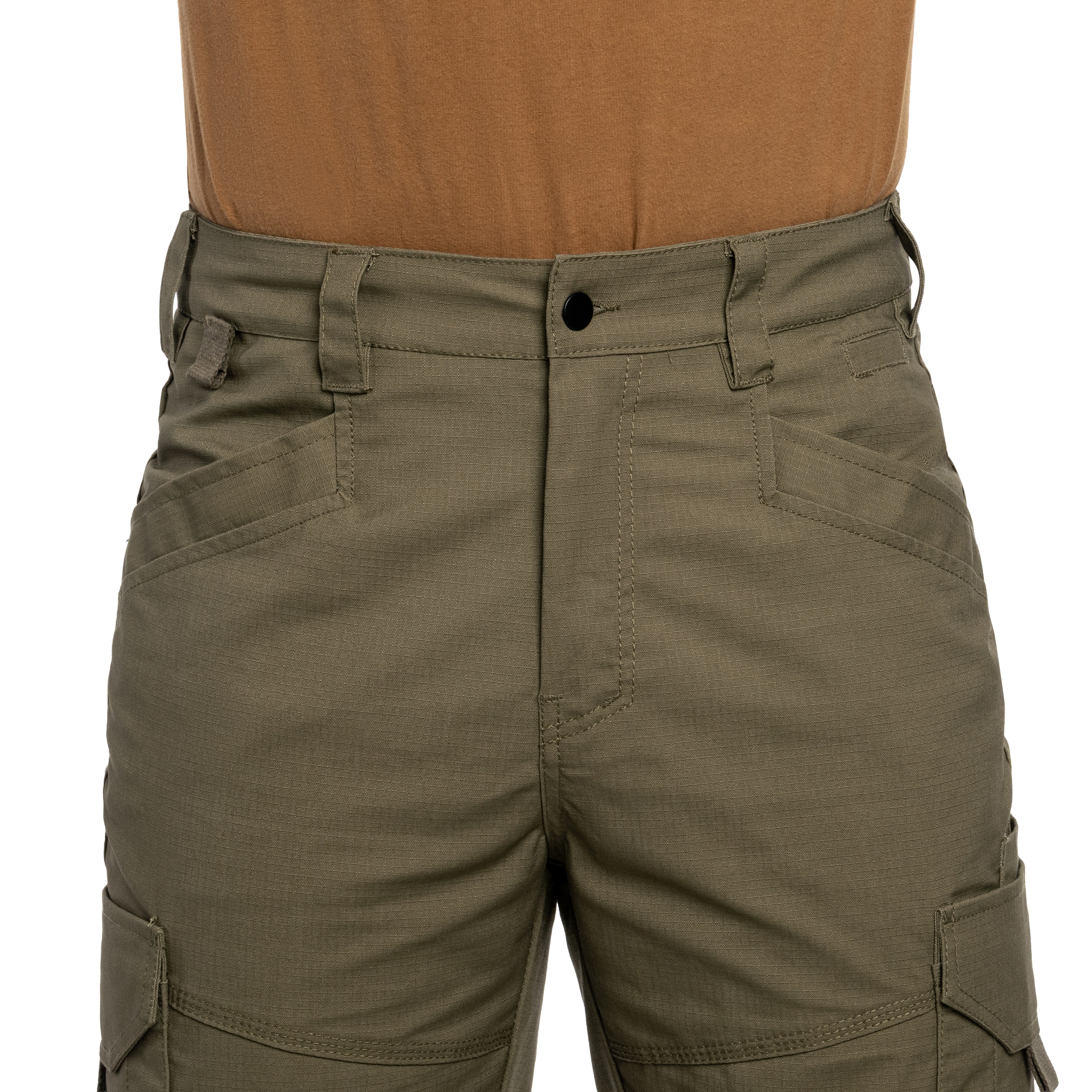 Spodnie Military Wear Tactical Pants - Olive