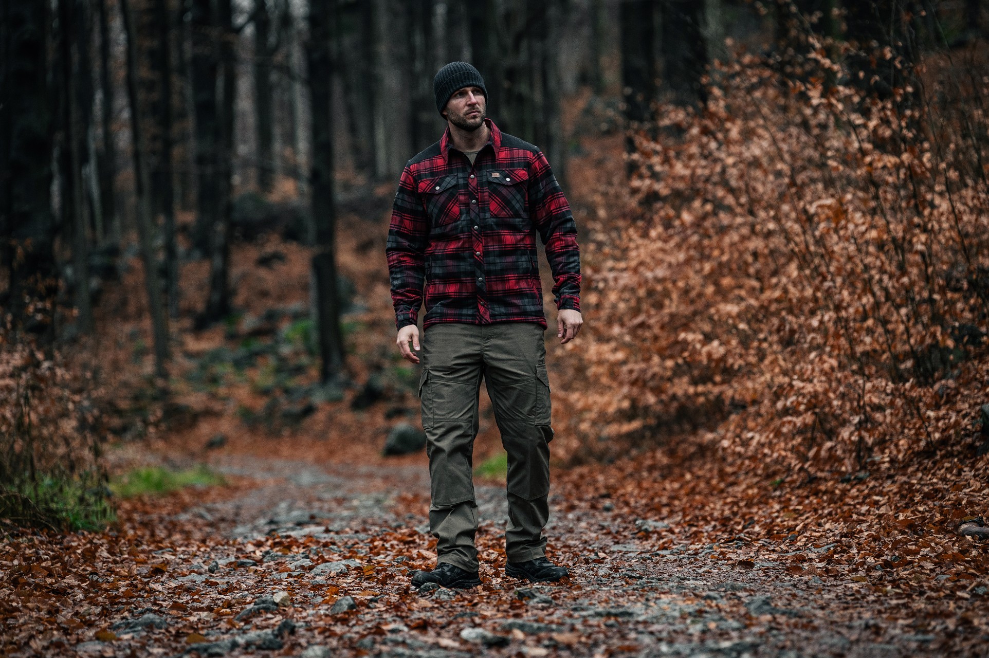 Штани Military Wear Tactical Pants - Olive