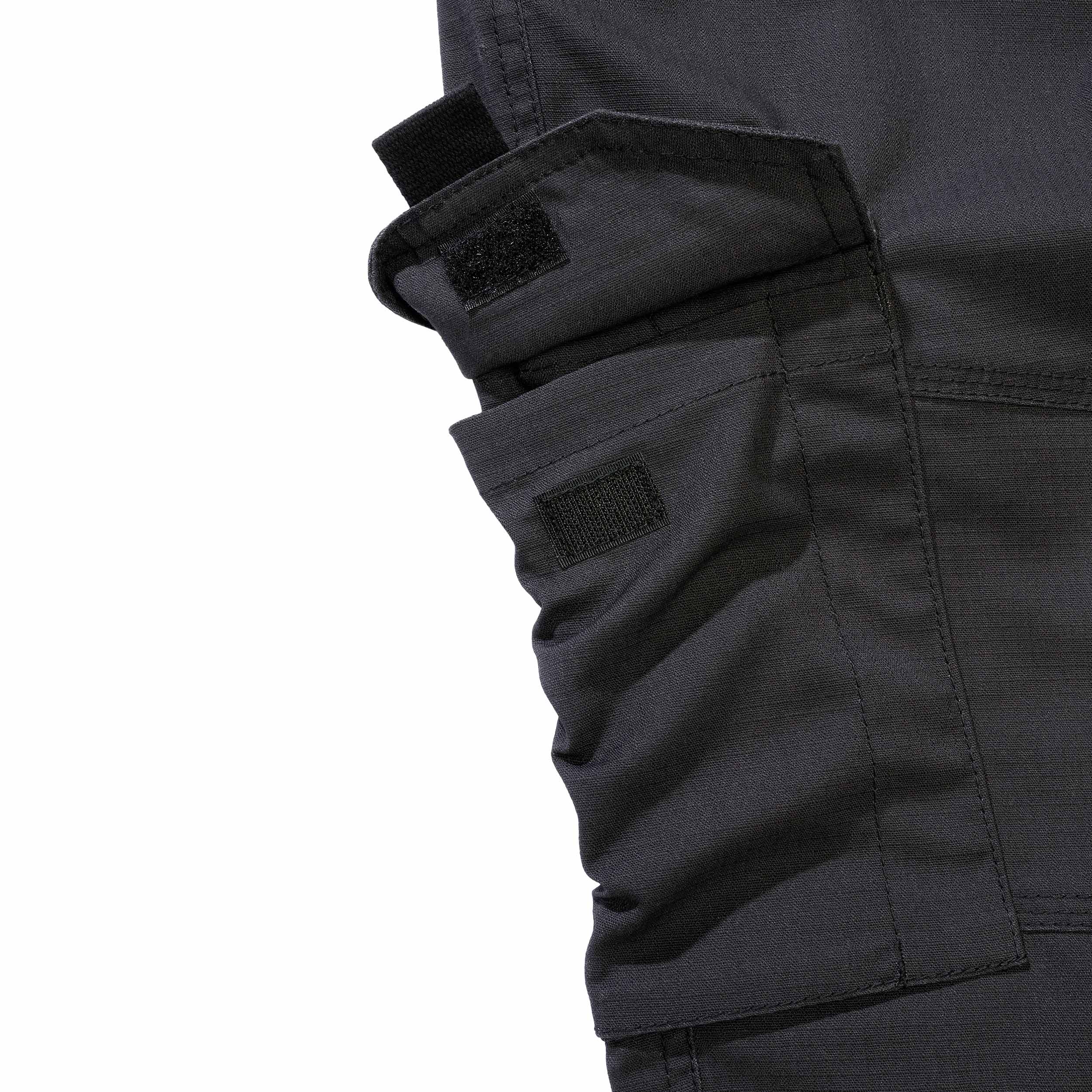 Spodnie Military Wear Tactical Pants - Black