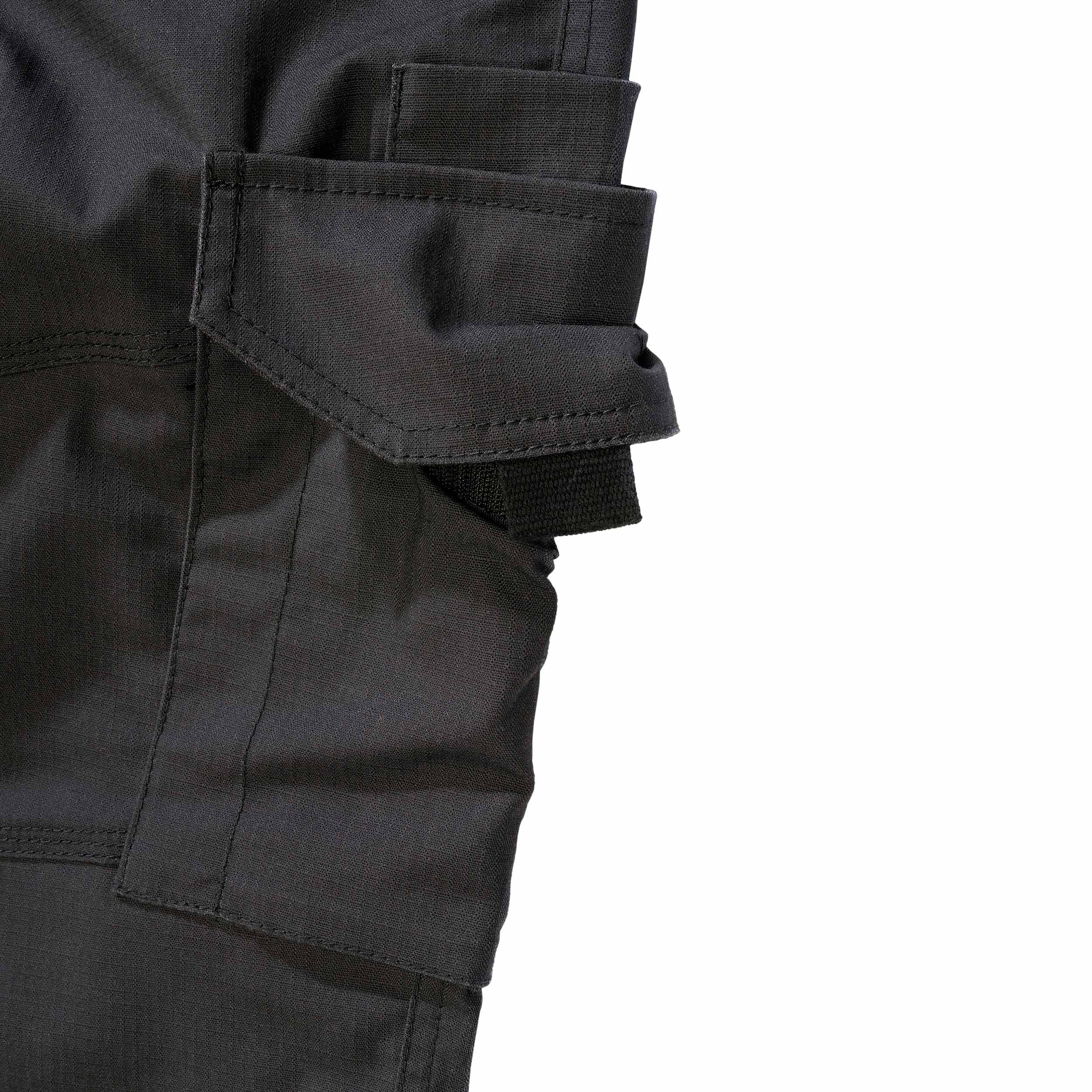 Spodnie Military Wear Tactical Pants - Black