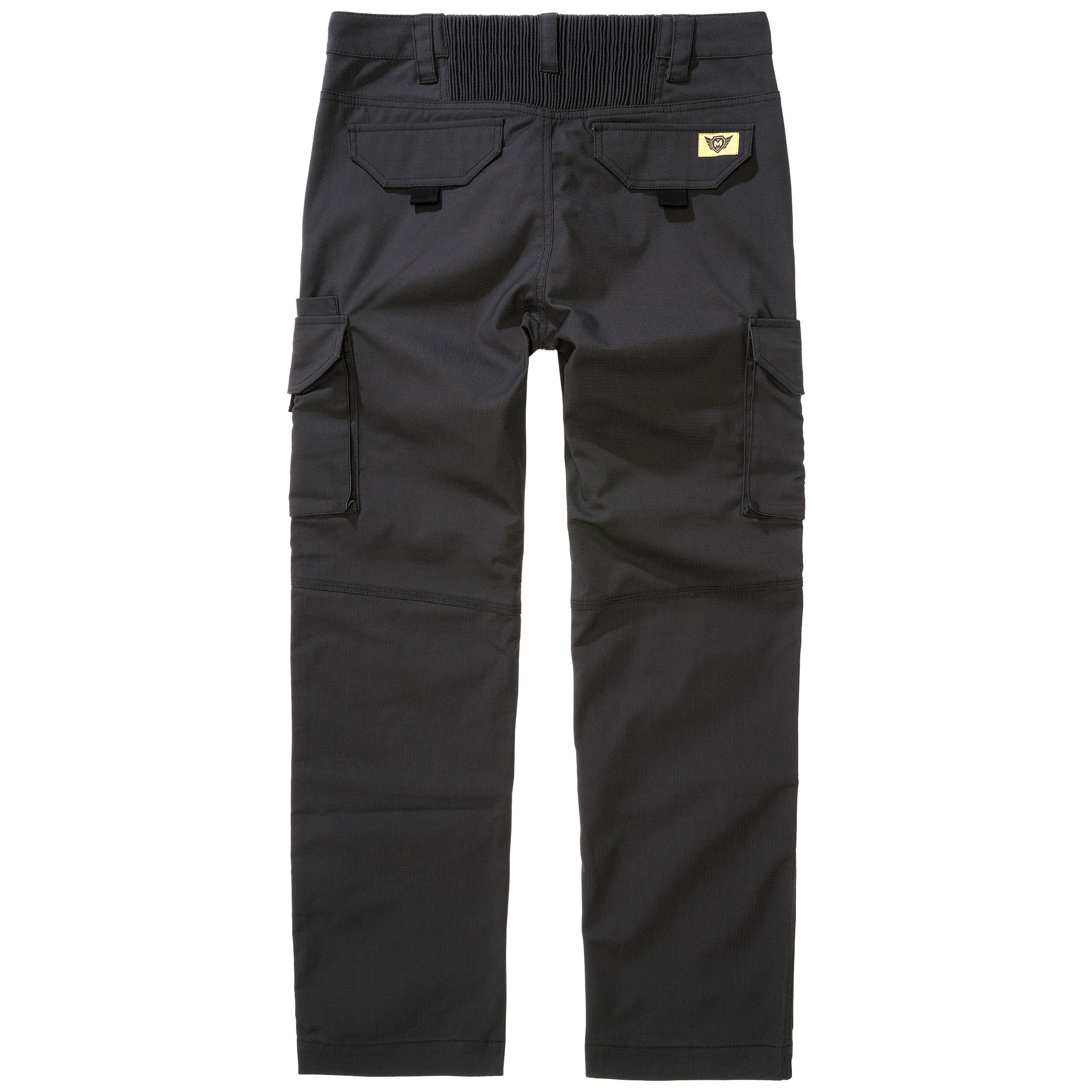Spodnie Military Wear Tactical Pants - Black