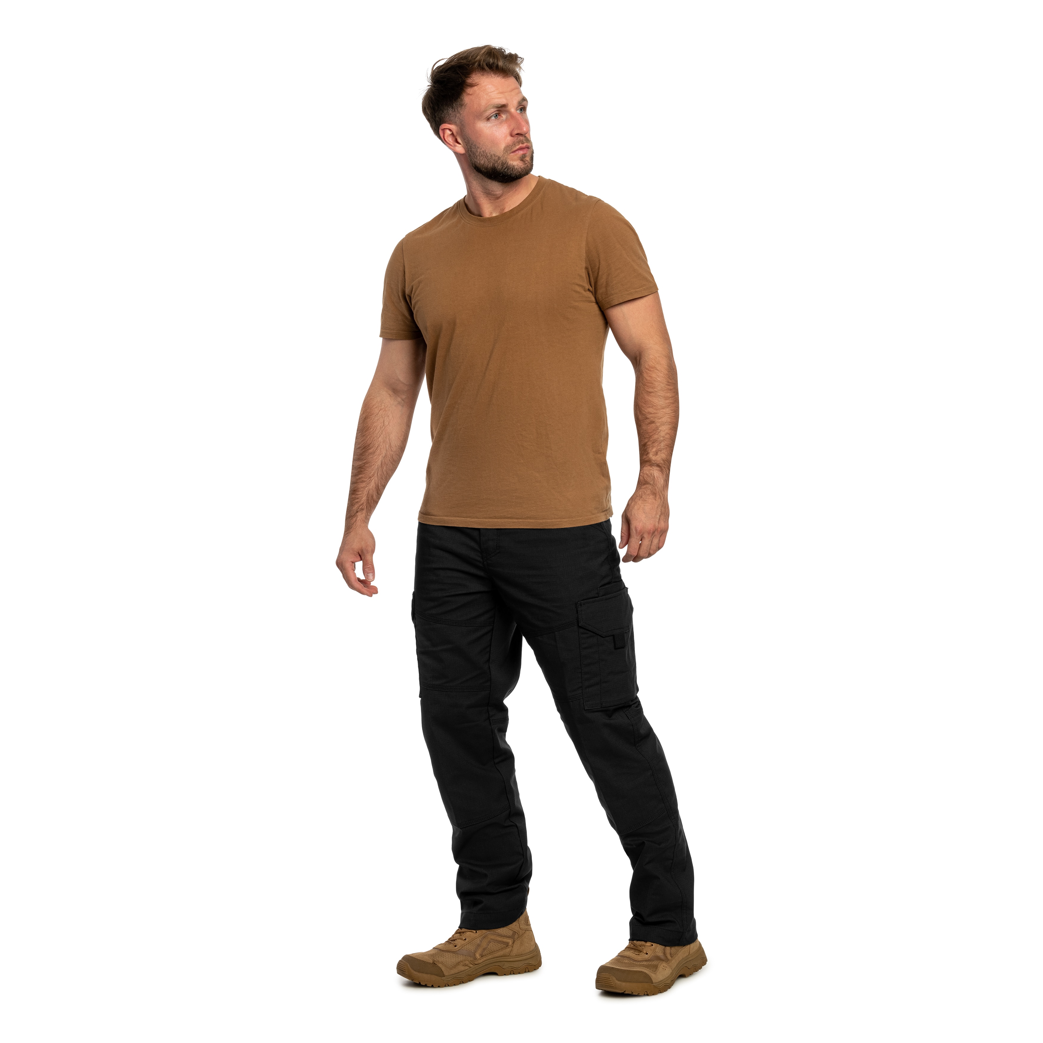 Штани Military Wear Tactical Pants - Black