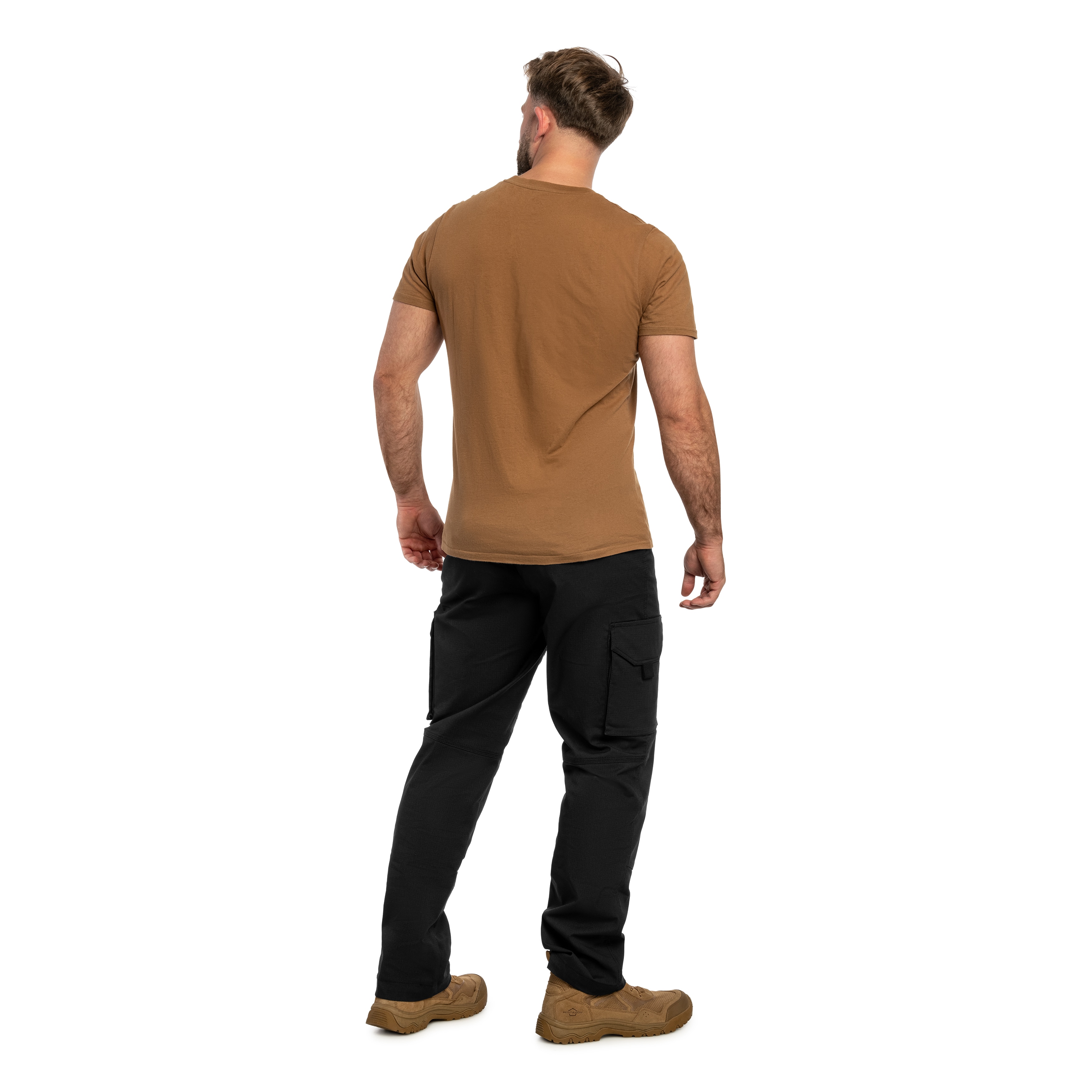 Штани Military Wear Tactical Pants - Black