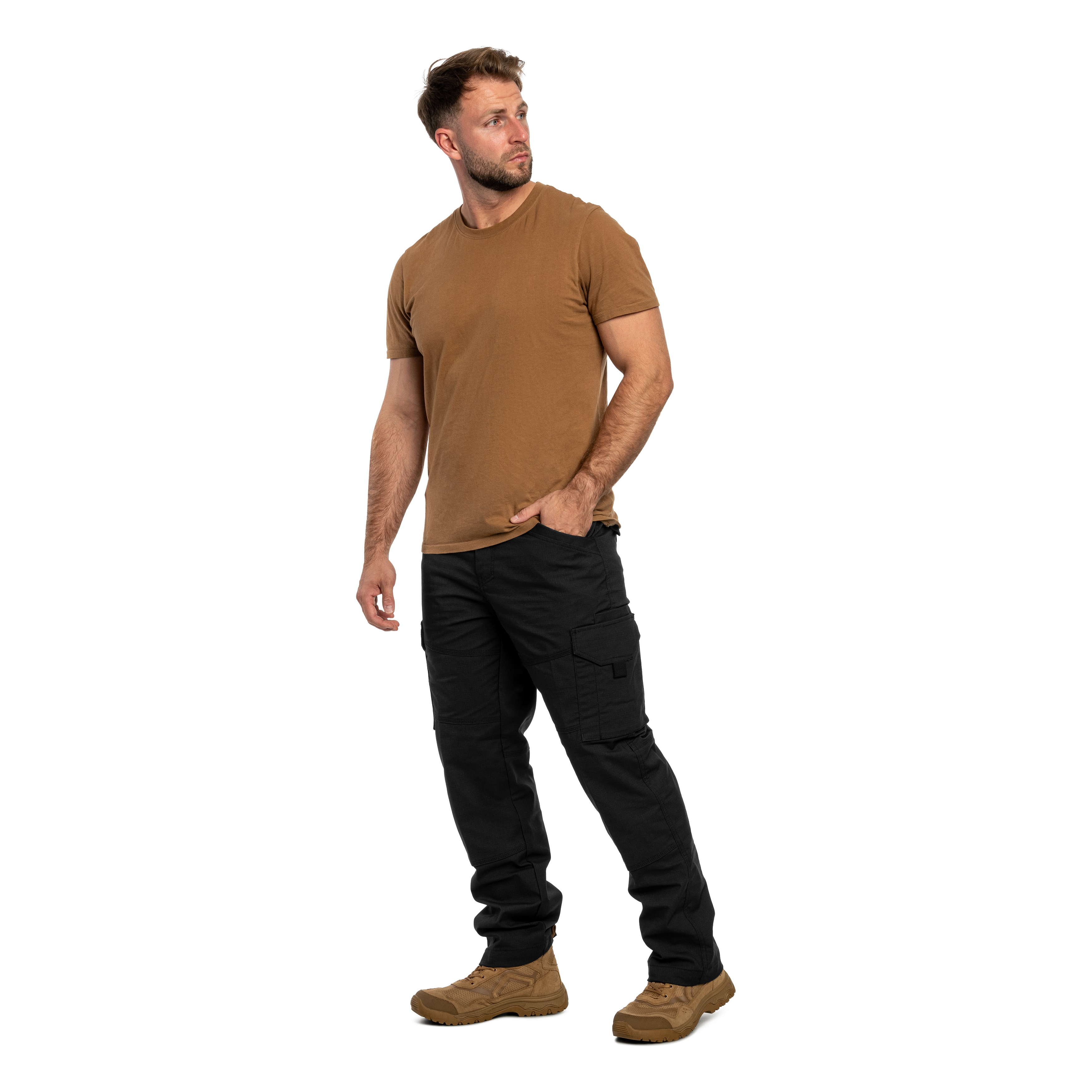 Штани Military Wear Tactical Pants - Black