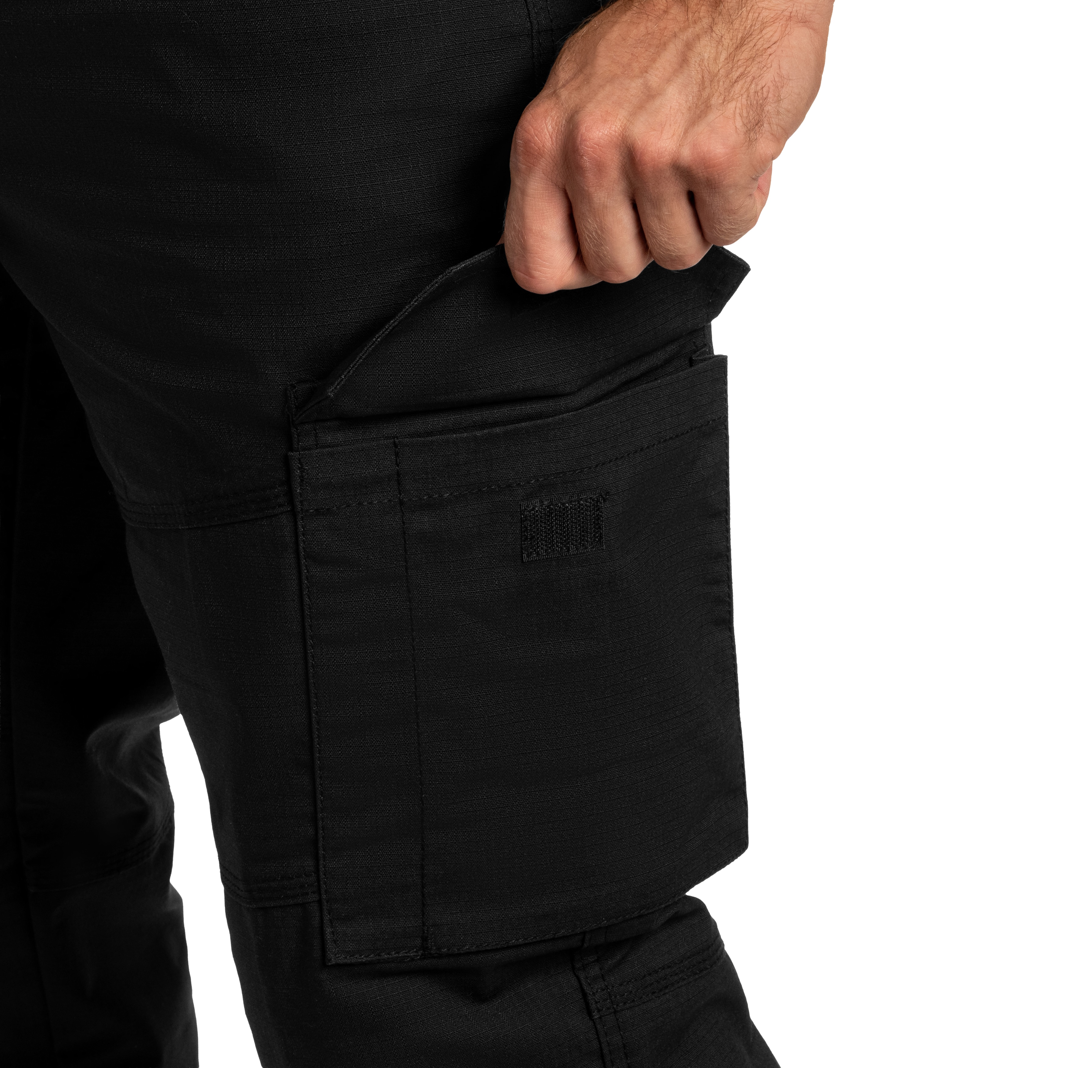 Штани Military Wear Tactical Pants - Black