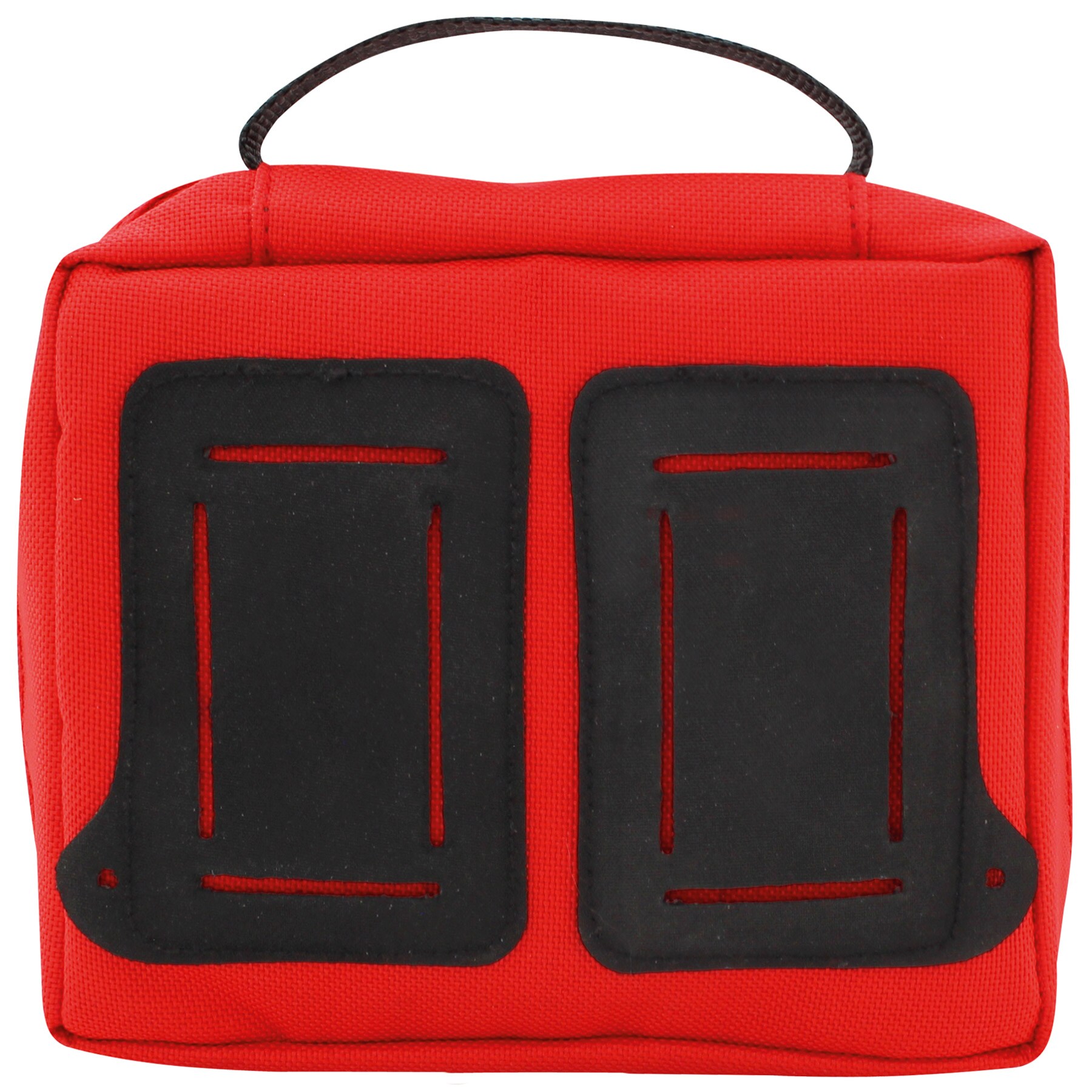 Apteczka TravelSafe Globe Basic Bag - Red