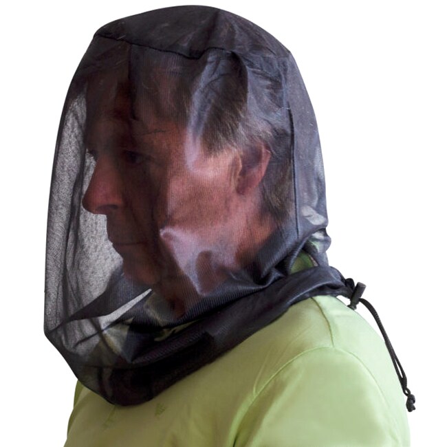 Moskitiera TravelSafe Headnet Basic